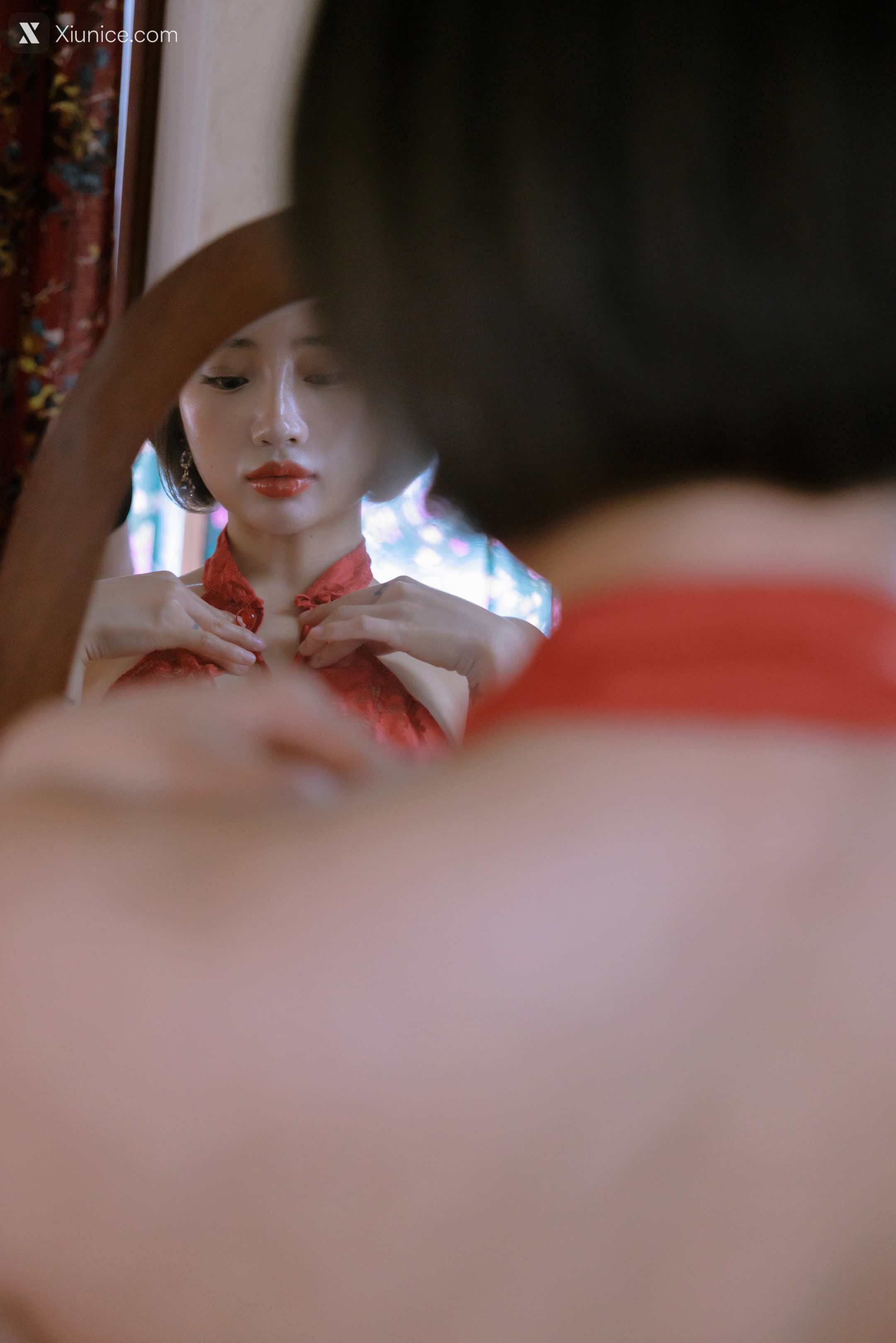 SweetBox Booty Queen – Vol.011 Hip Queen 第33张
