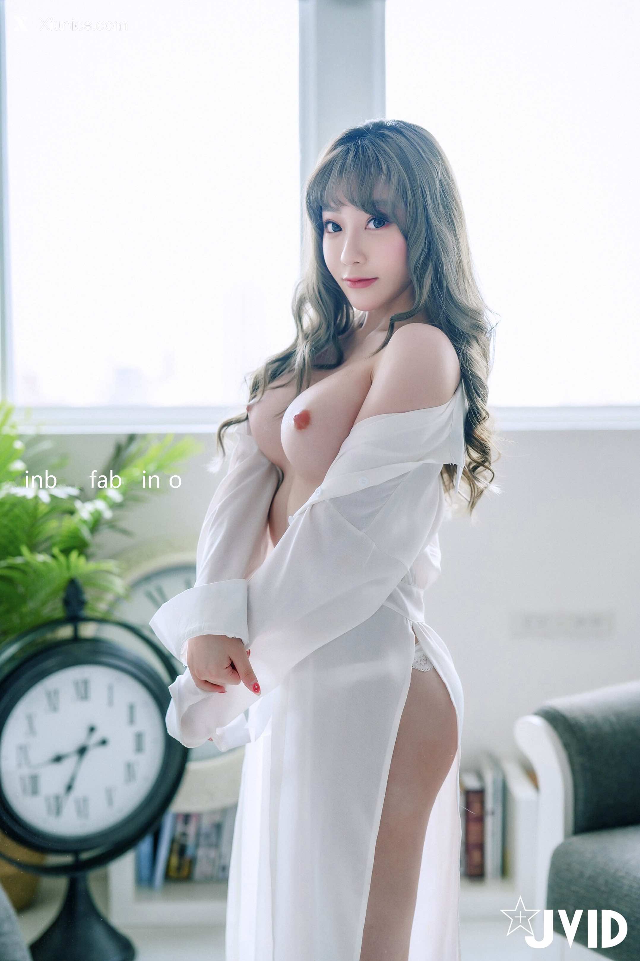 JVID – Rina-Inflatable Doll 第83张