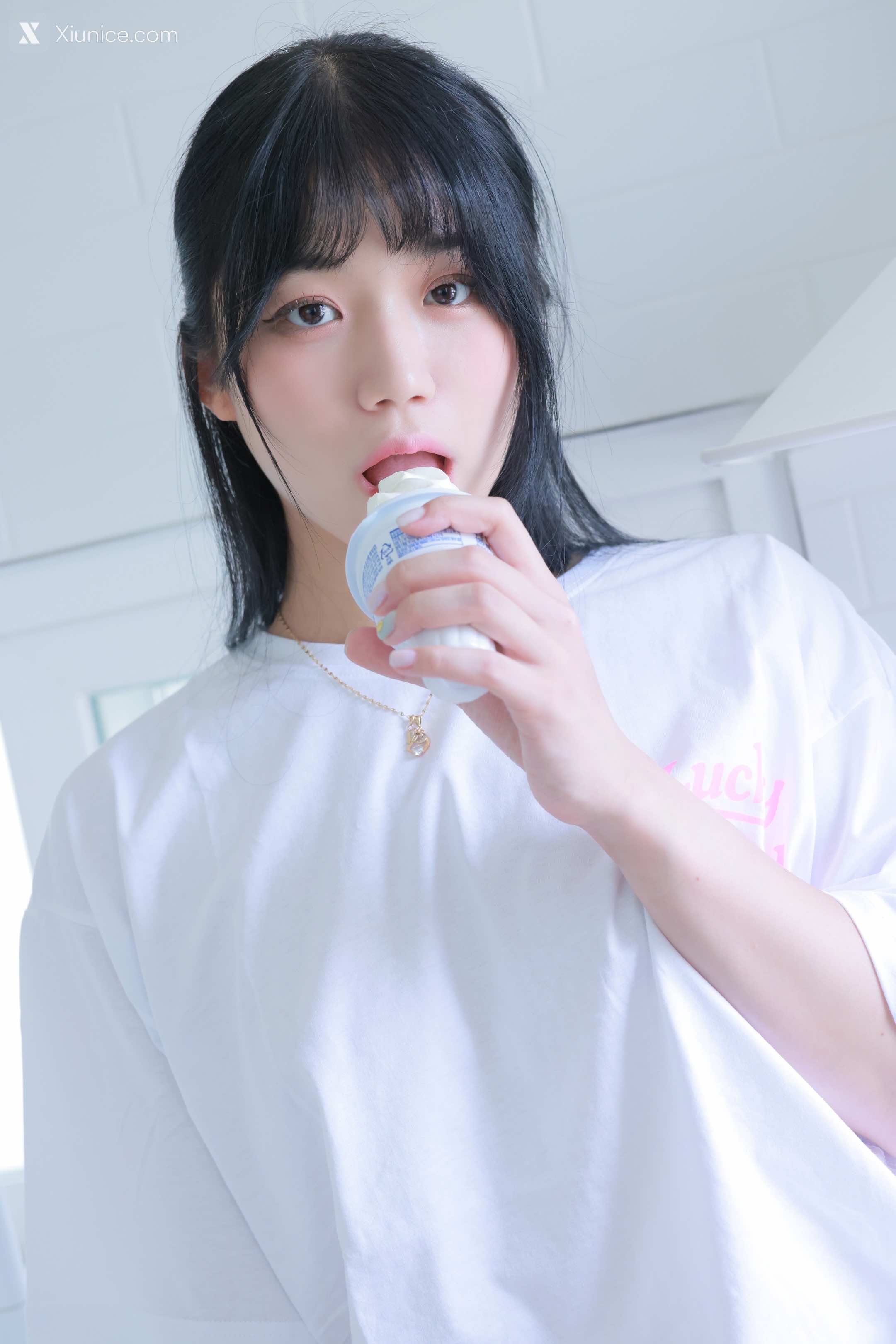 SweetBox Yui (유이) – SWTB Vol.018 CREAM 第72张