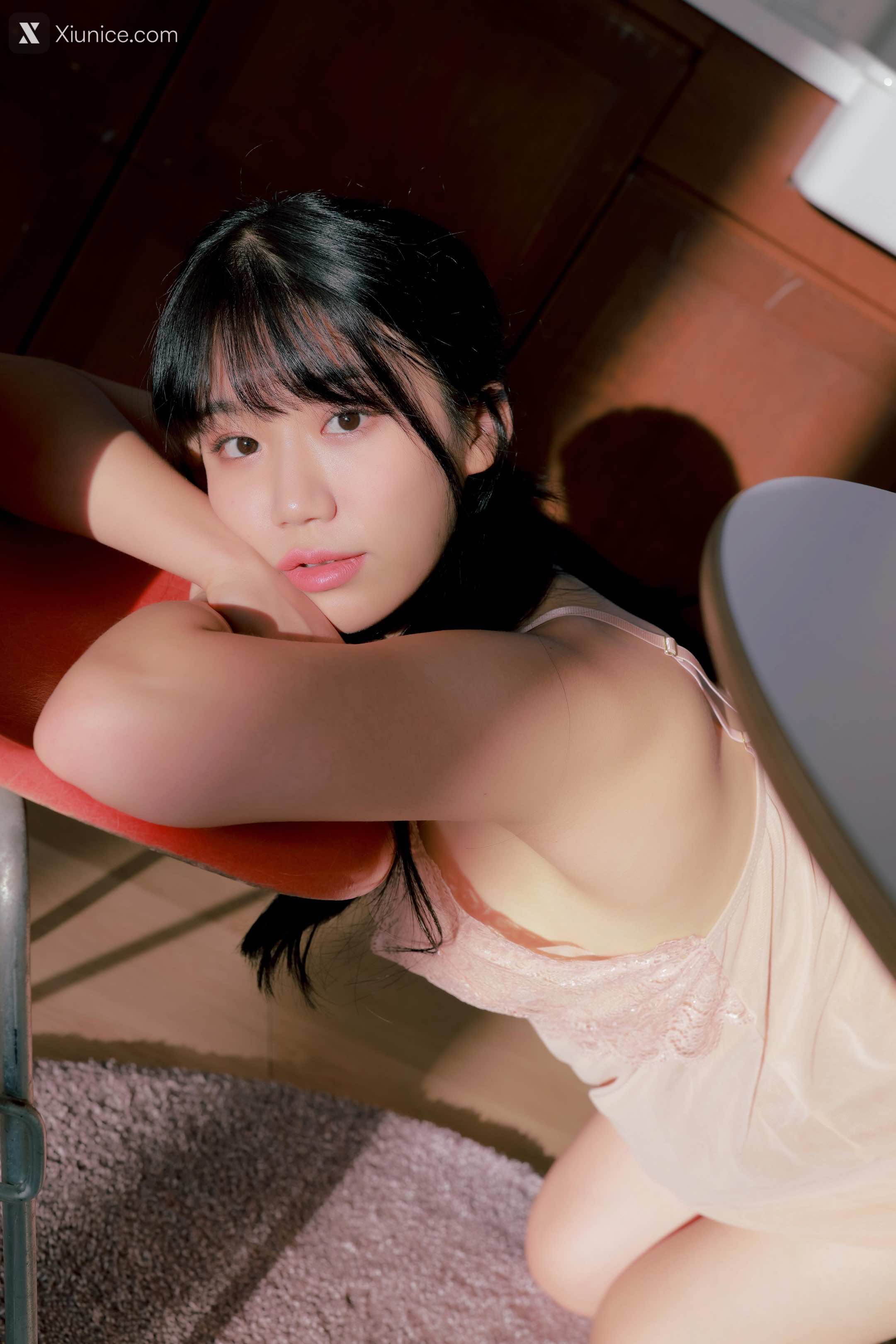 SweetBox Yui (유이) – SWTB Vol.022 Seethrough 第35张