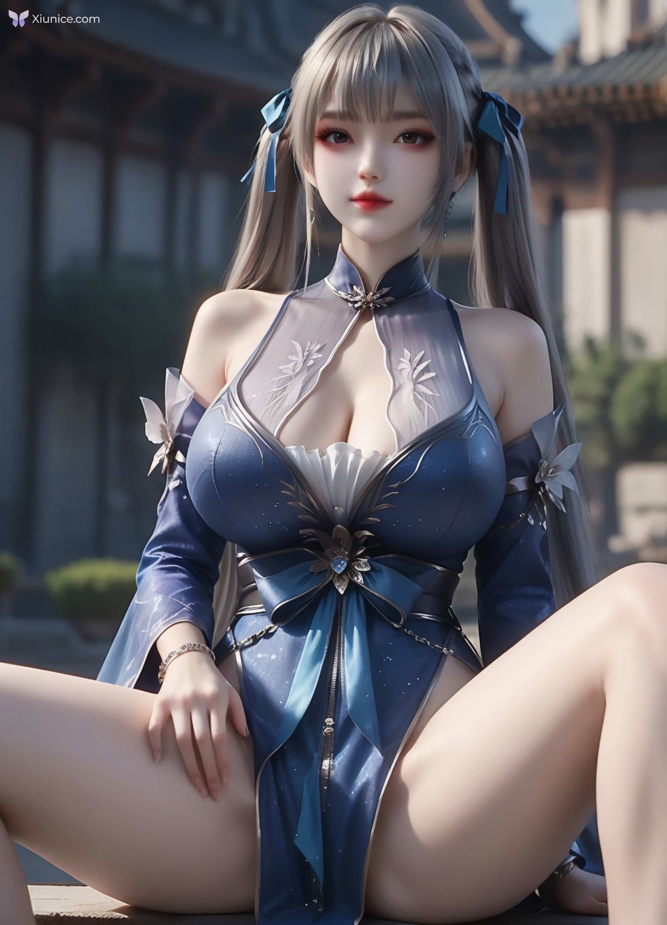 AI Girl 林青檀 第80张