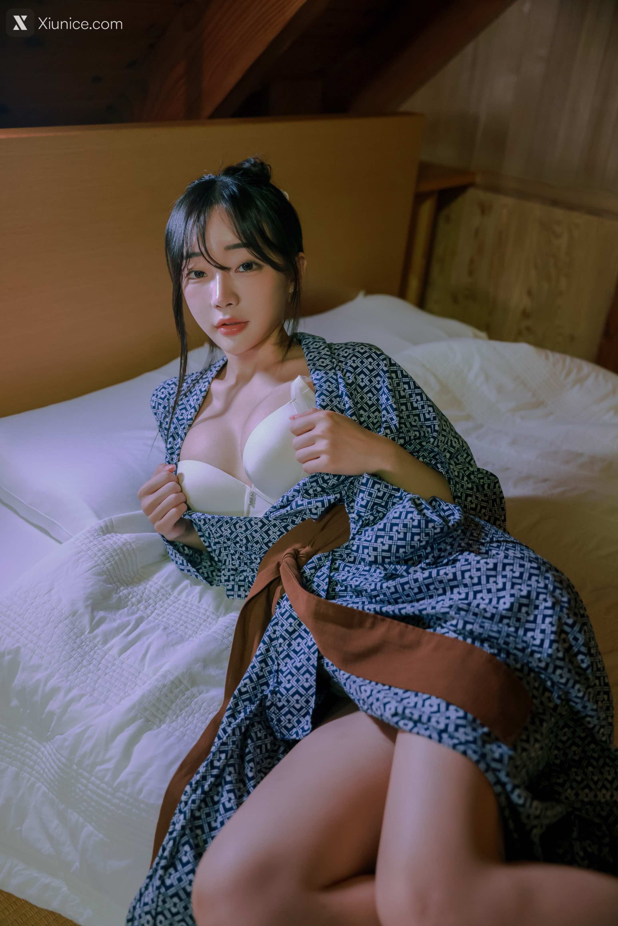 SweetBox Priya (프리야) SWTB Vol.017 第77张