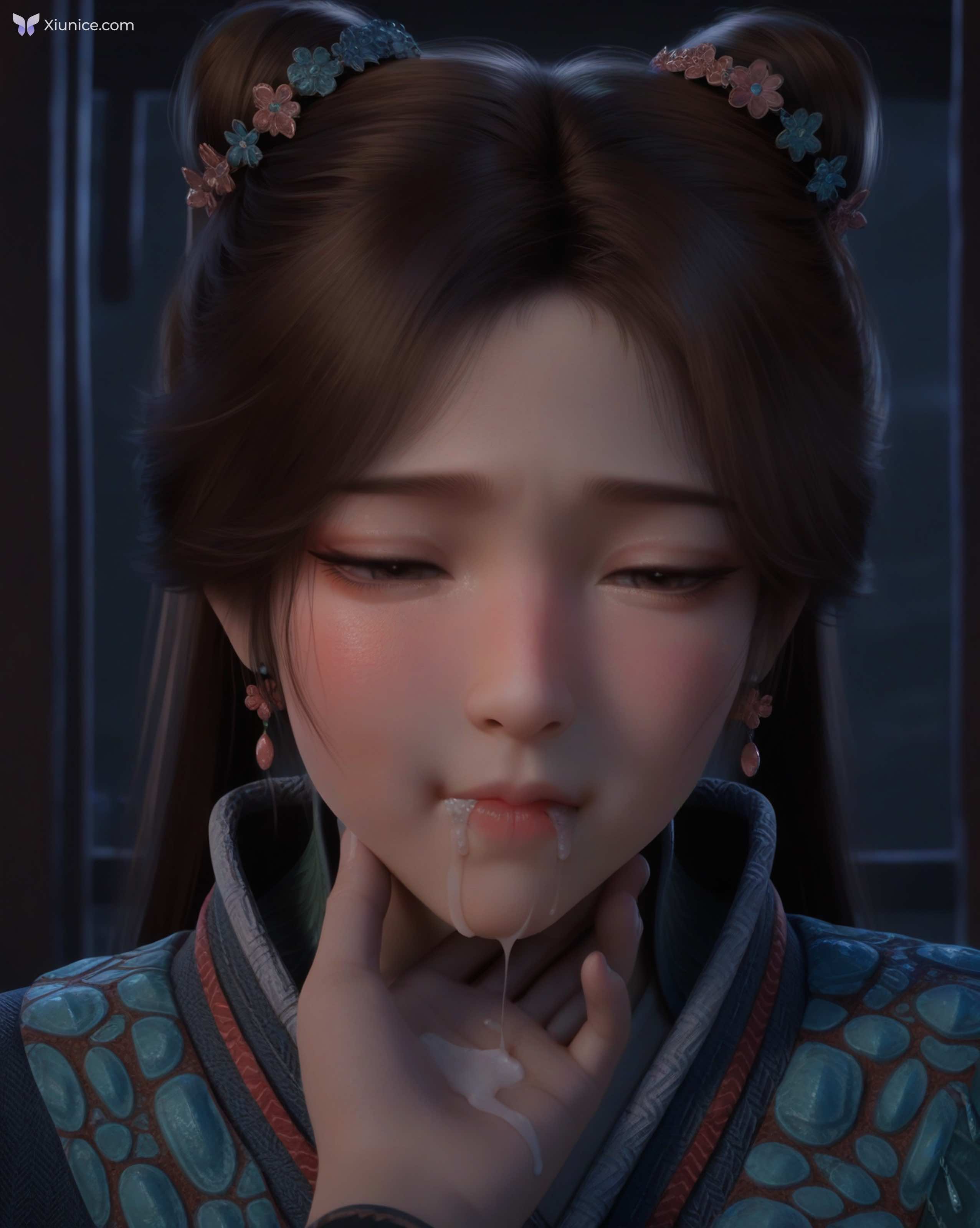 AI Girl 梅凝-1 第164张