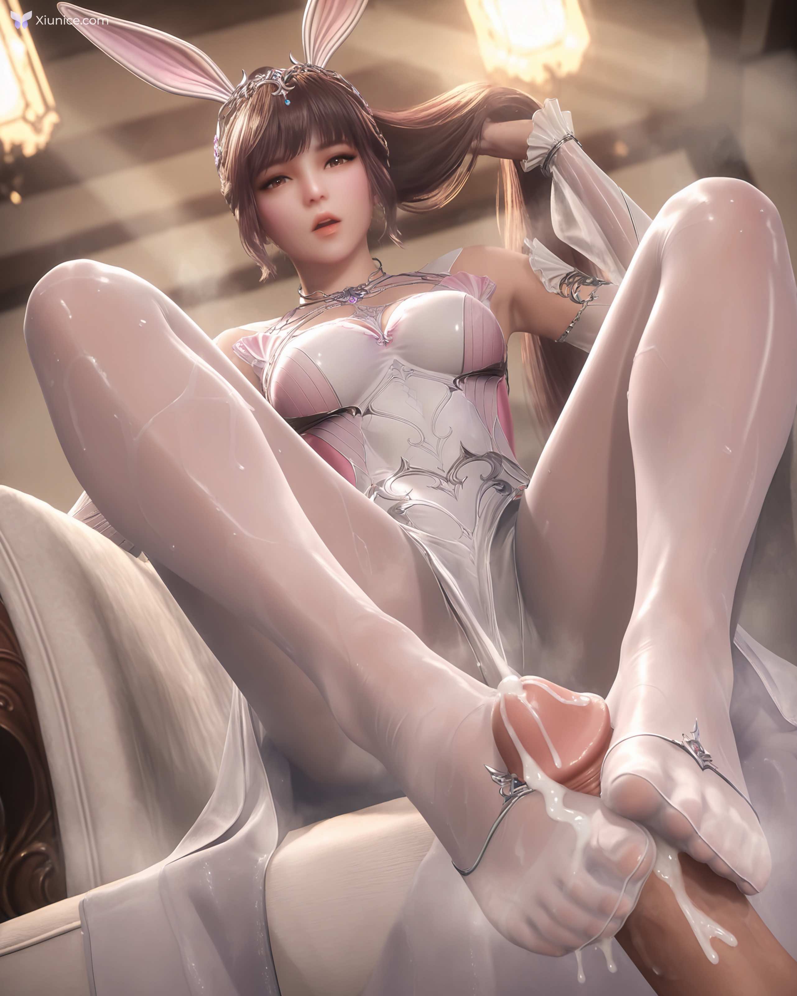 AI Girl 斗罗大陆 小舞 第85张
