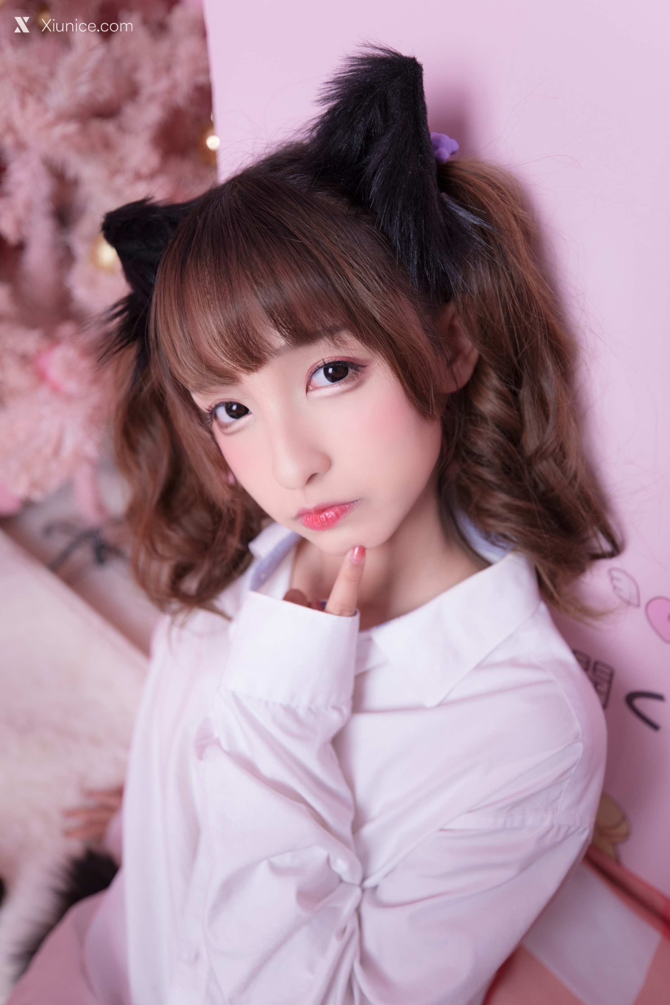 Coser@神楽坂真冬 Vol.019 欲望の音 第149张