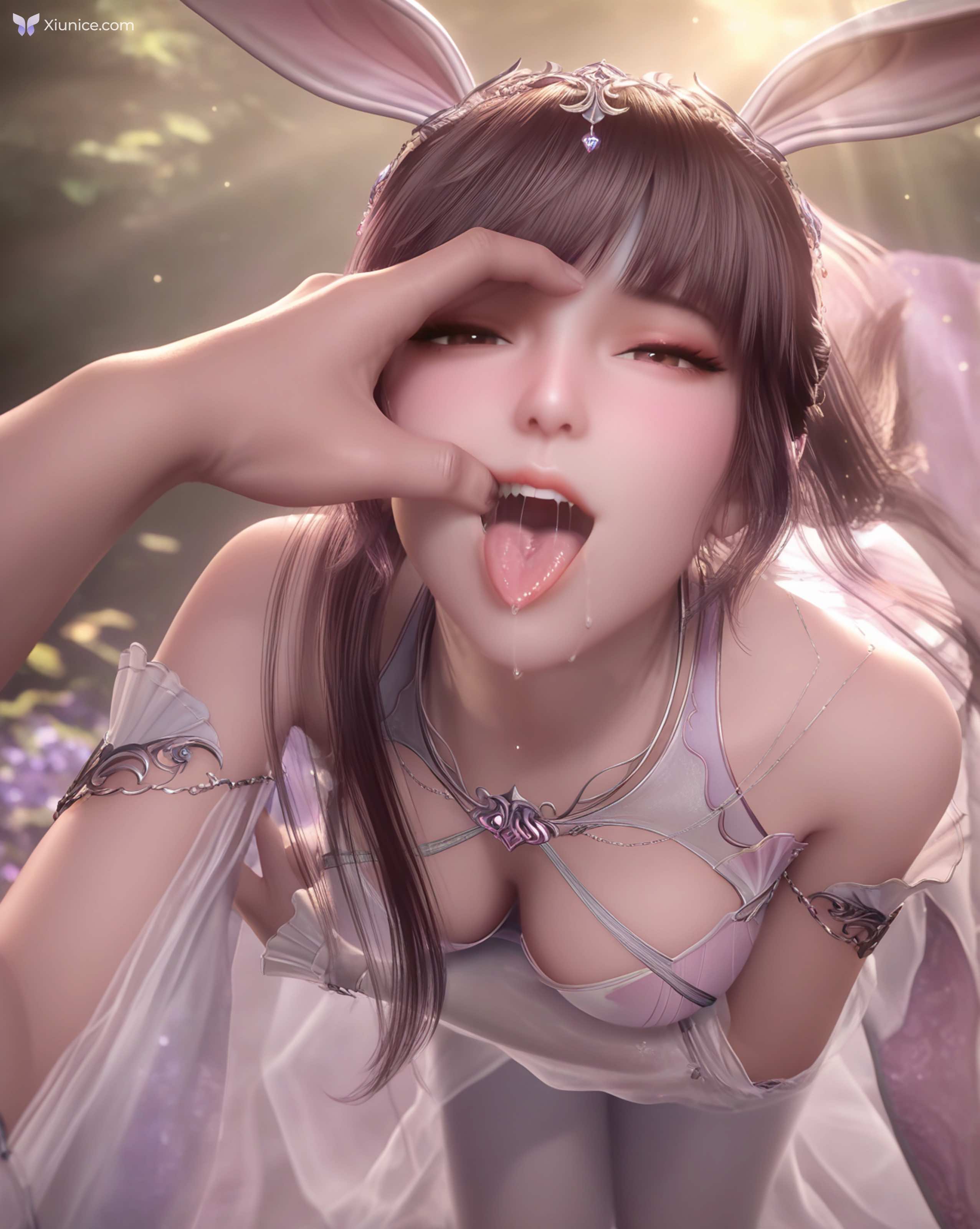AI Girl 斗罗大陆 小舞 第211张