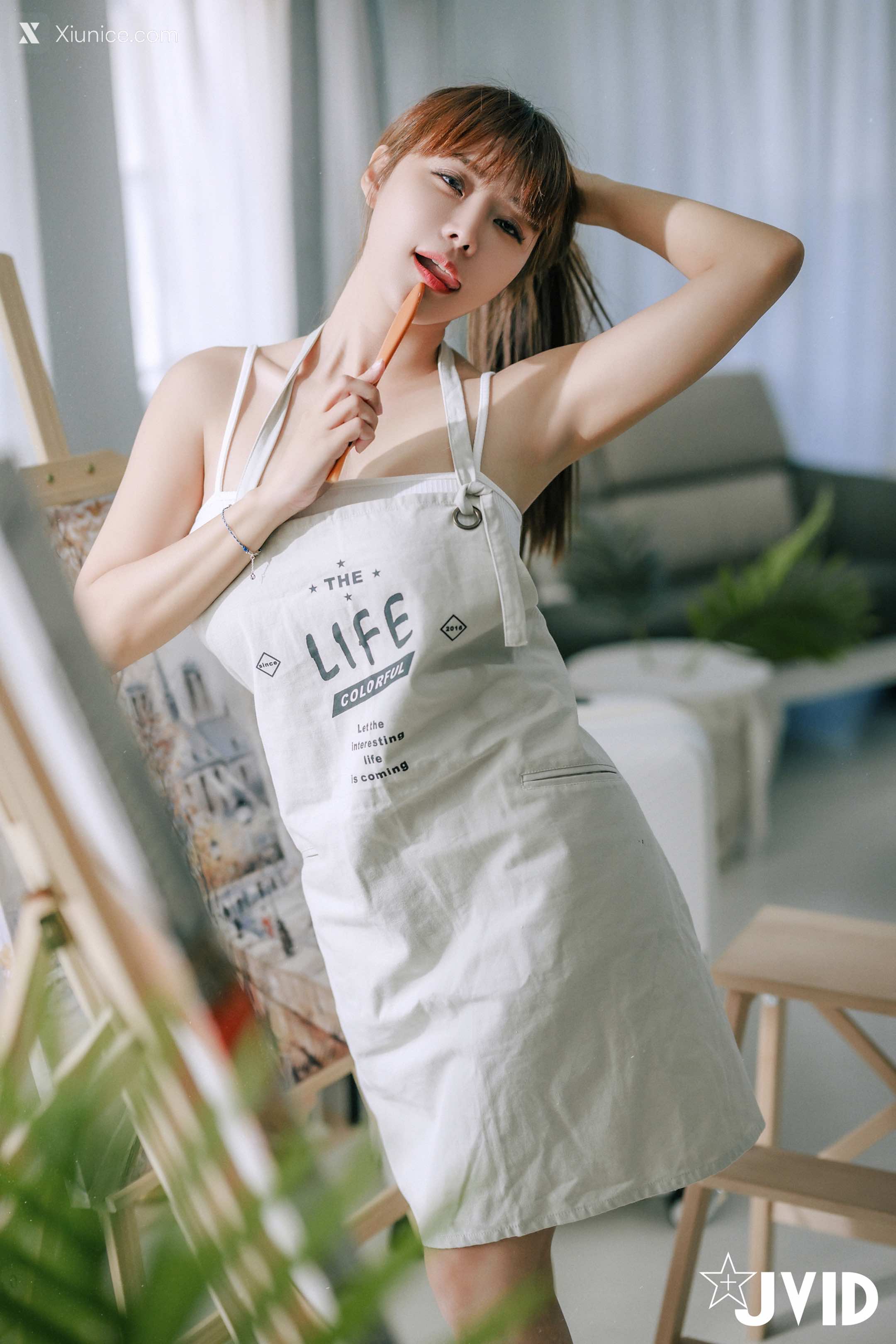 JVID – Lele 樂樂 – 藝術家 第117张