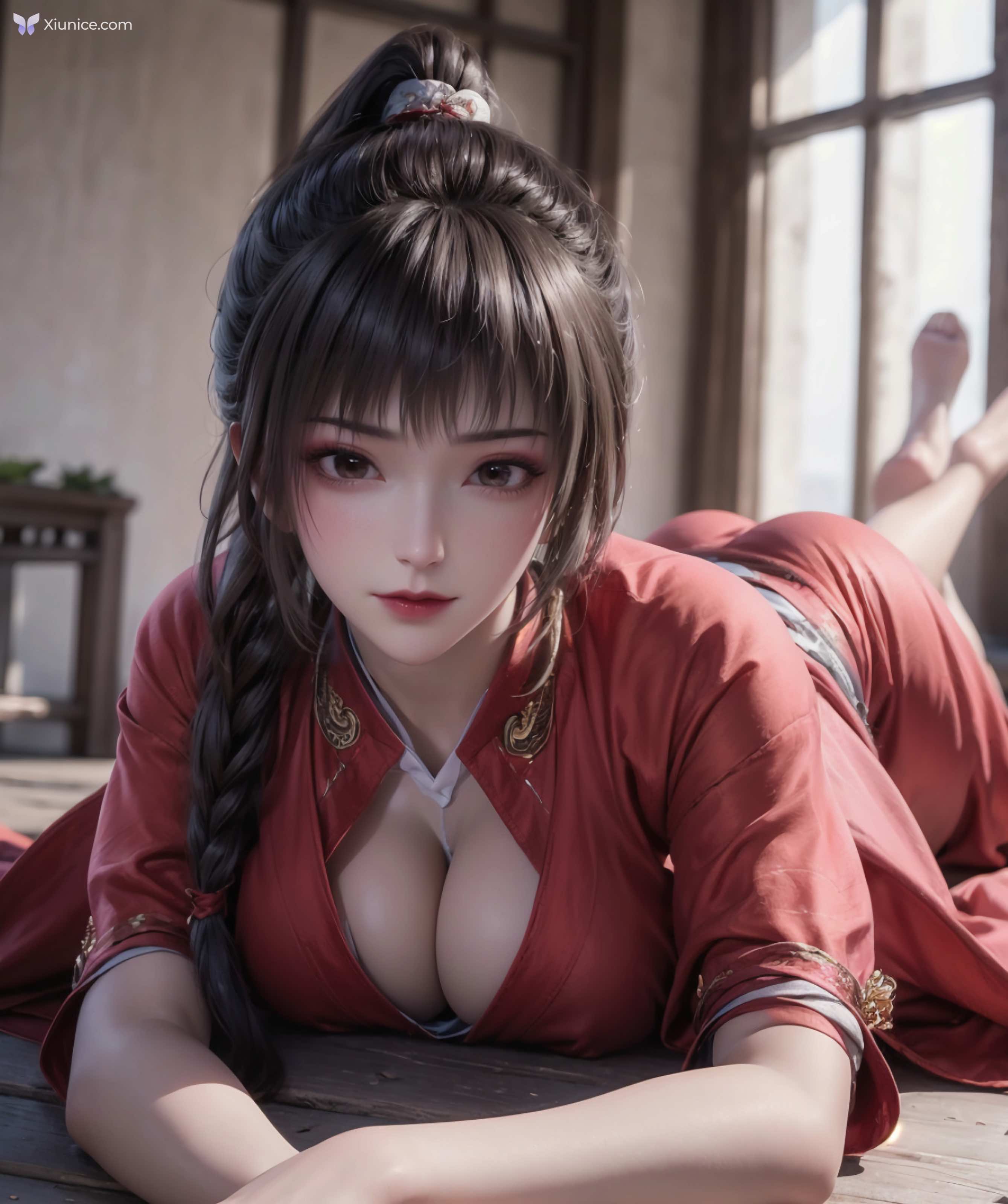 AI Girl 永生-方小琳 第10张