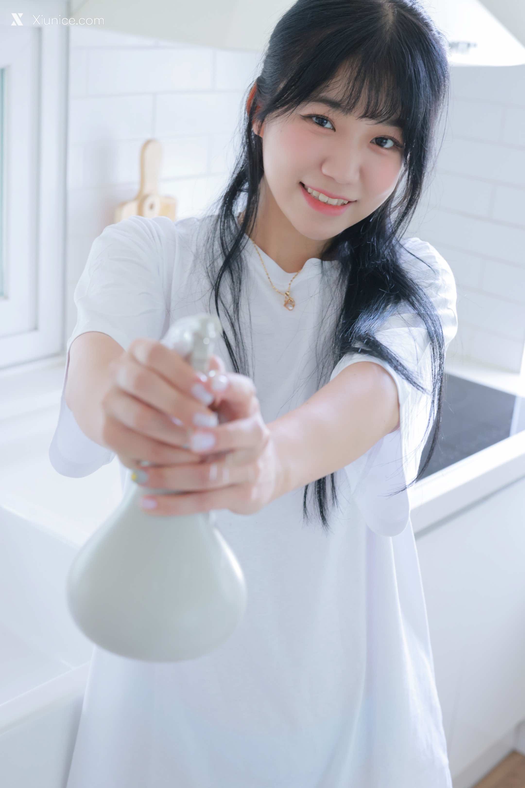 SweetBox Yui (유이) – SWTB Vol.018 CREAM 第4张