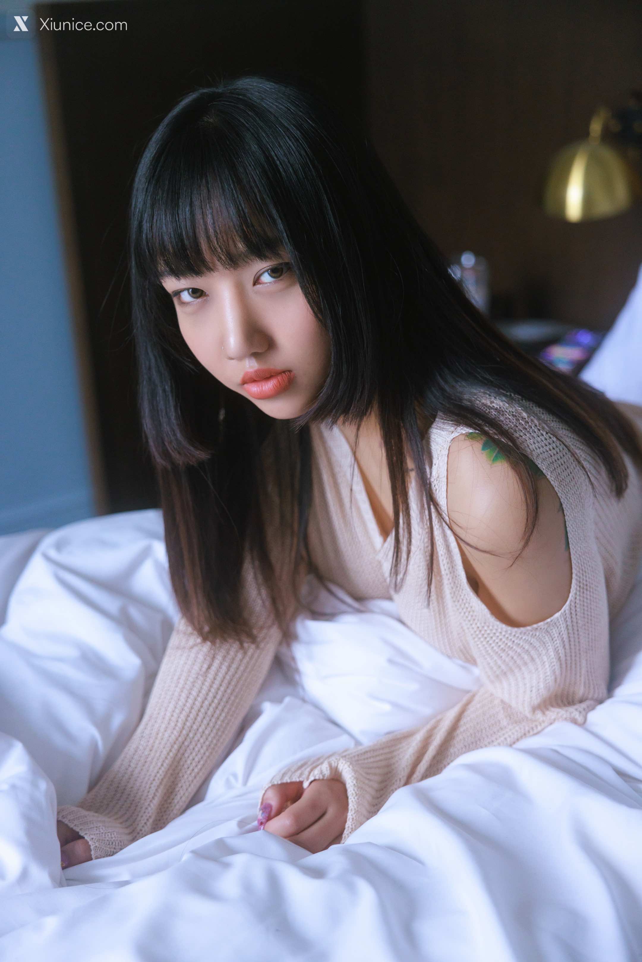 SweetBox Chloe (클로이) Vol.009 第50张