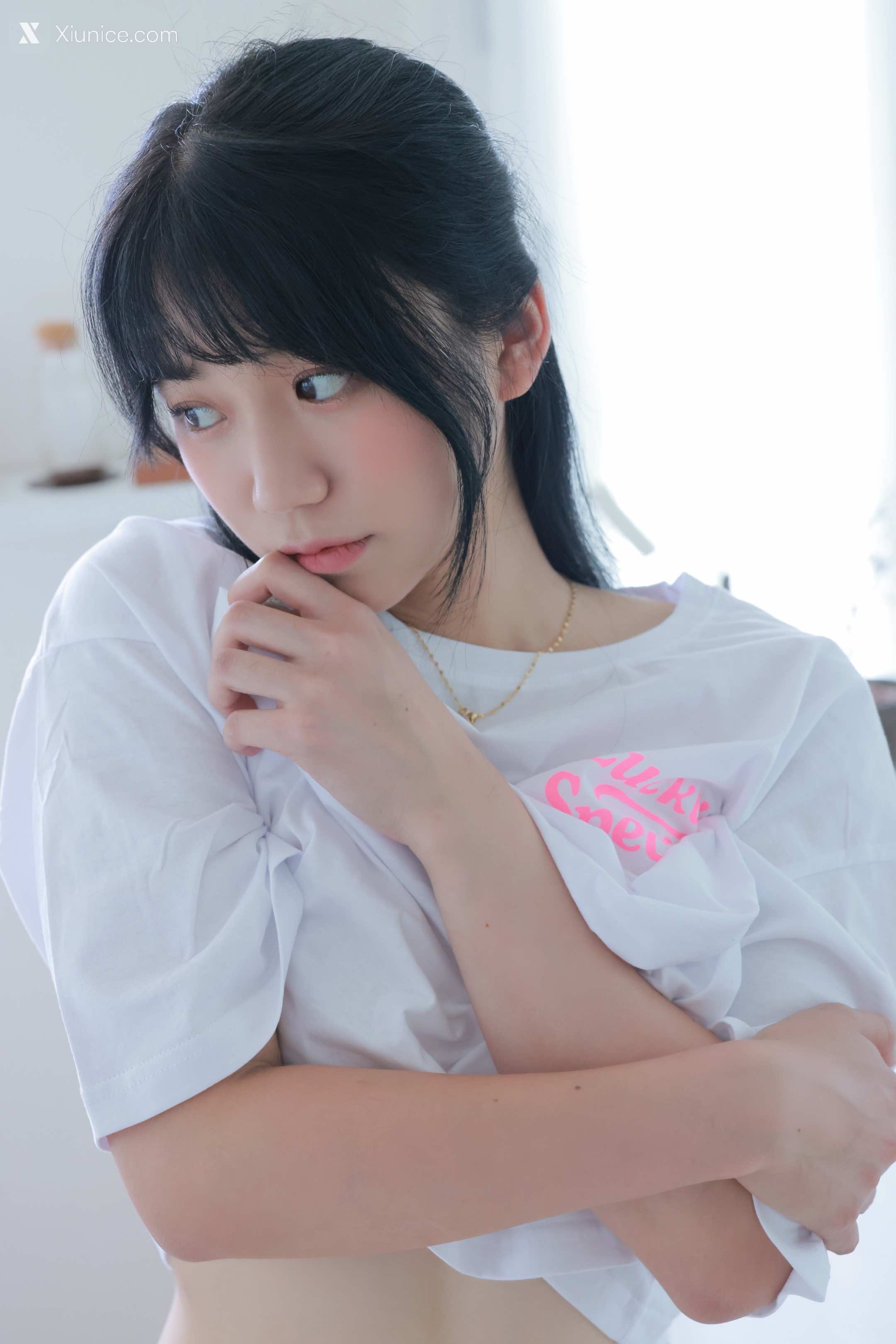 SweetBox Yui (유이) – SWTB Vol.018 CREAM 第65张