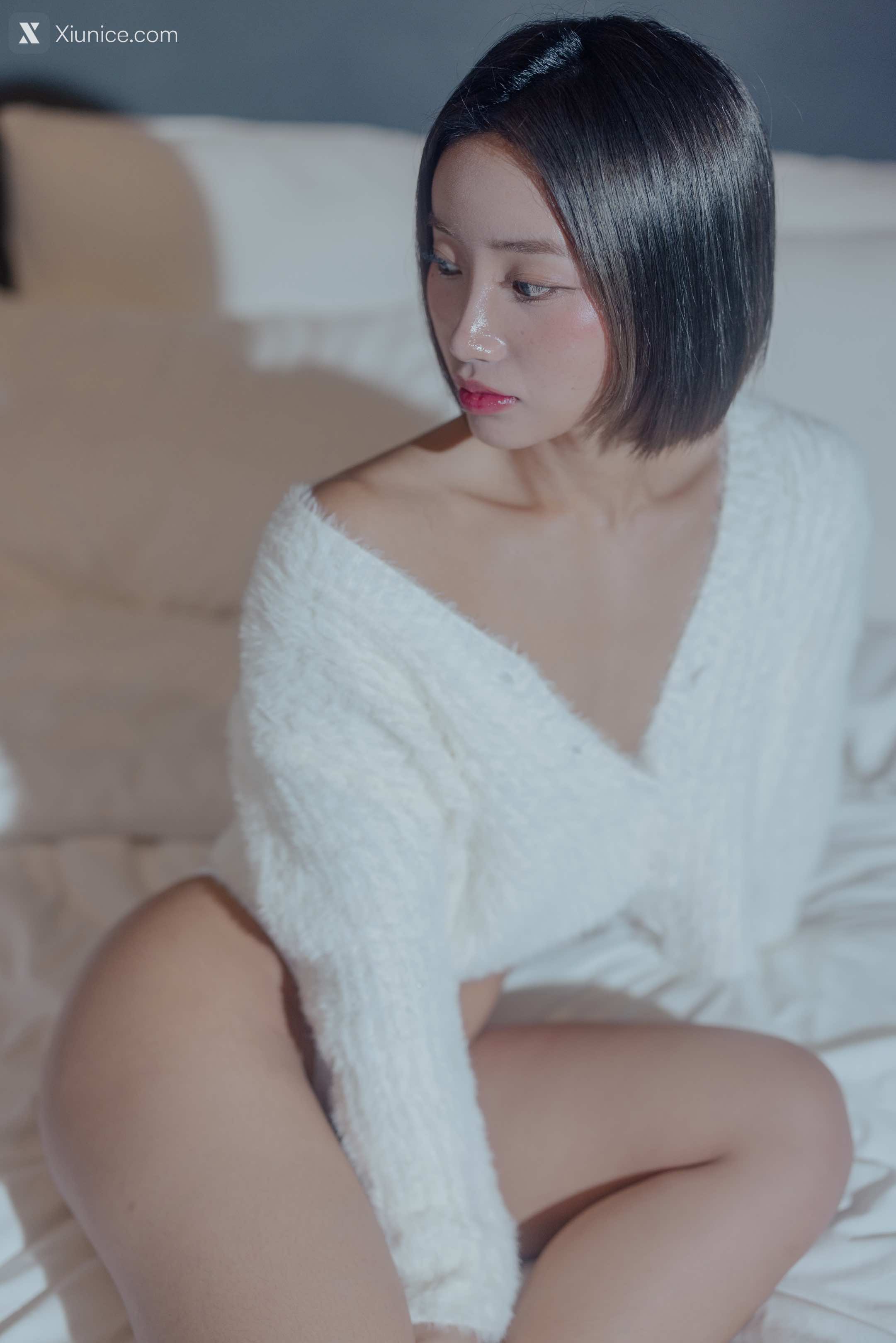 SweetBox Booty Queen – Vol.002 第29张