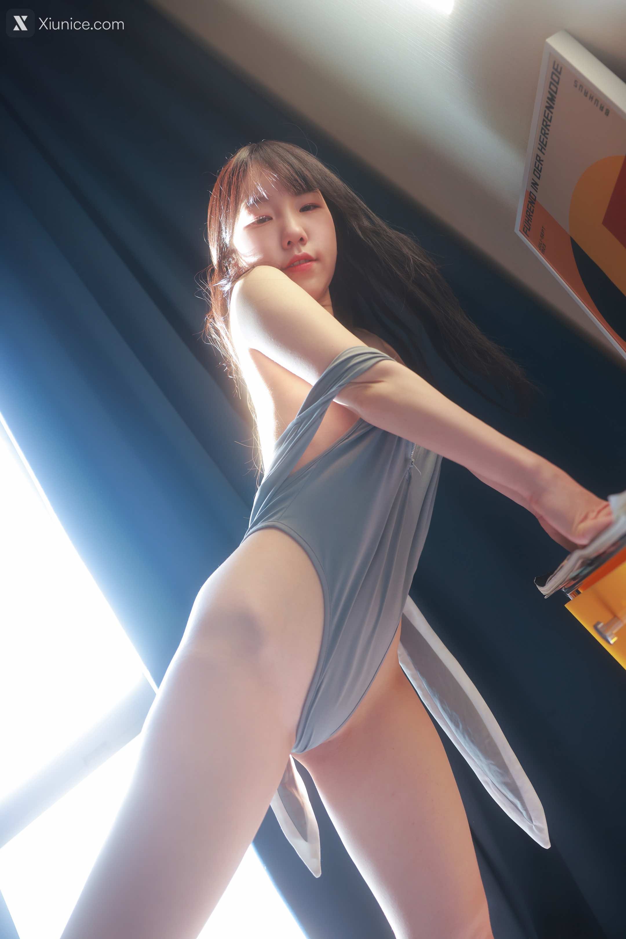SweetBox Yeri – Packaging Girl 第159张