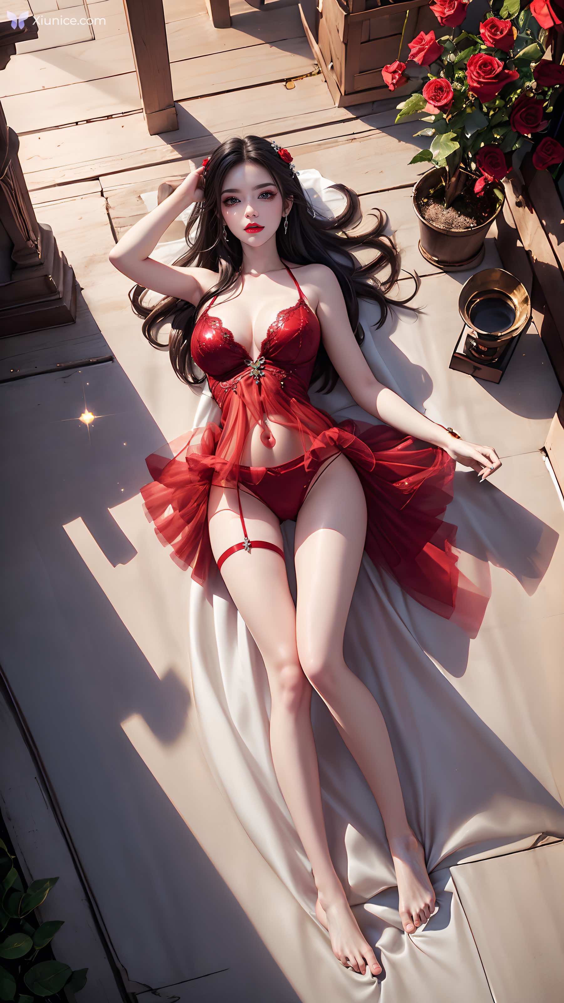 AI Girl 斗破苍穹-美杜莎 第59张