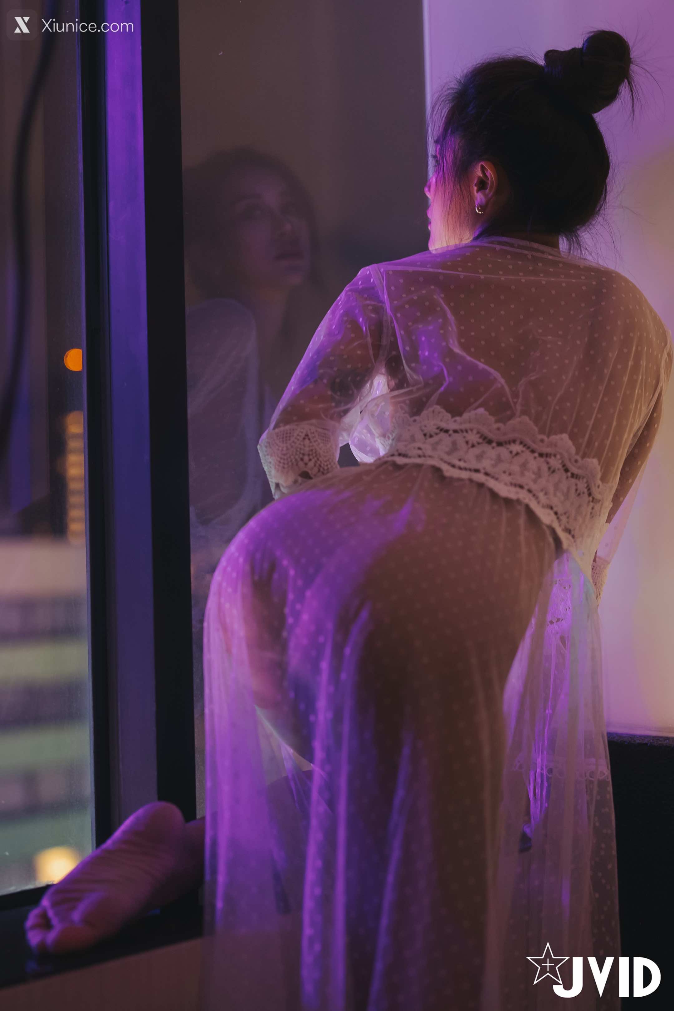 JVID – Lara – 情趣與性感雙重攻擊 第104张