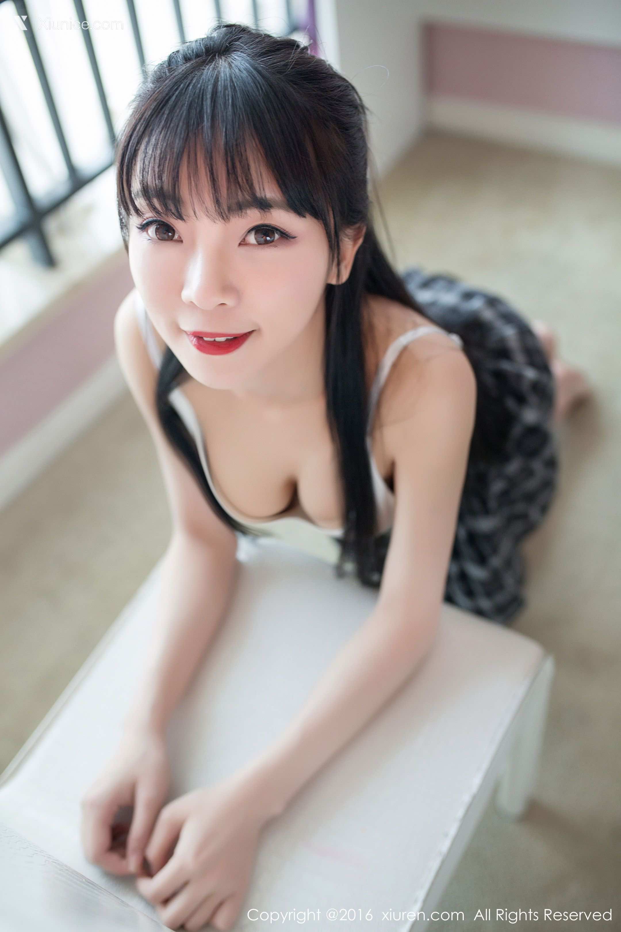 Xiuren秀人网 No.0593 Mio莉莉丝 第36张