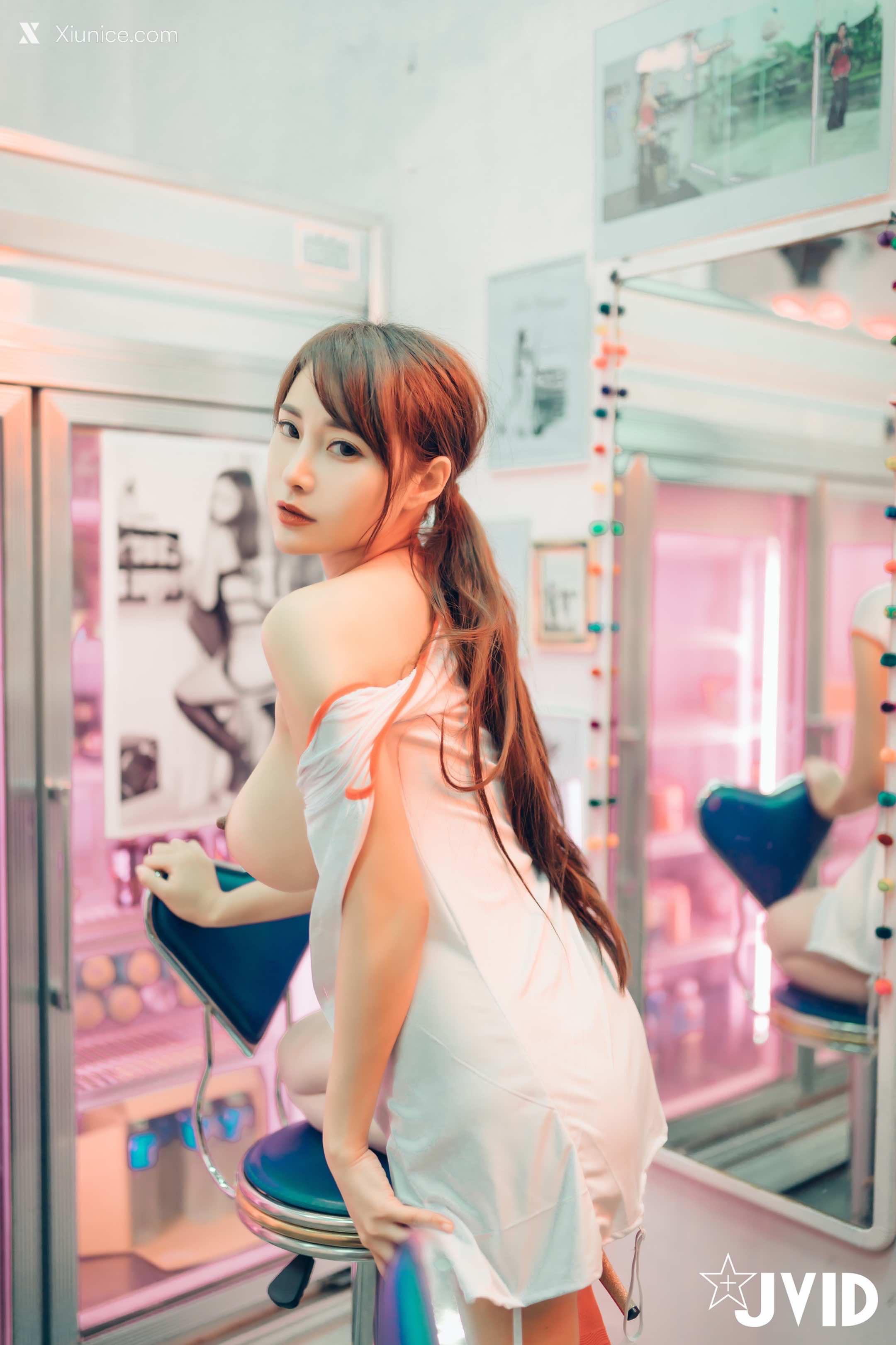 JVID – Lele 樂樂 – ShindenWalker 第50张