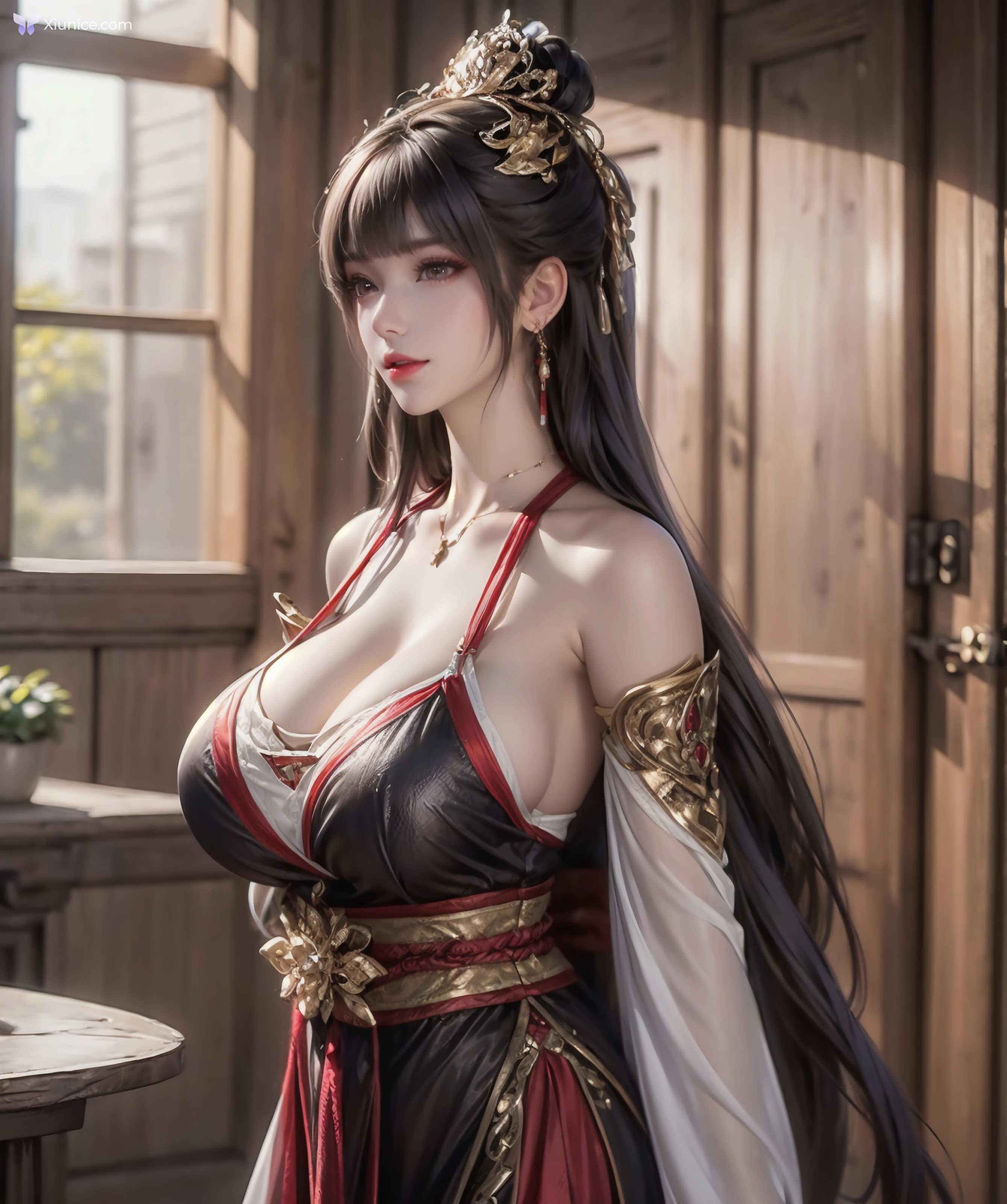 AI Girl 星源之主-幽亦寒 第2张