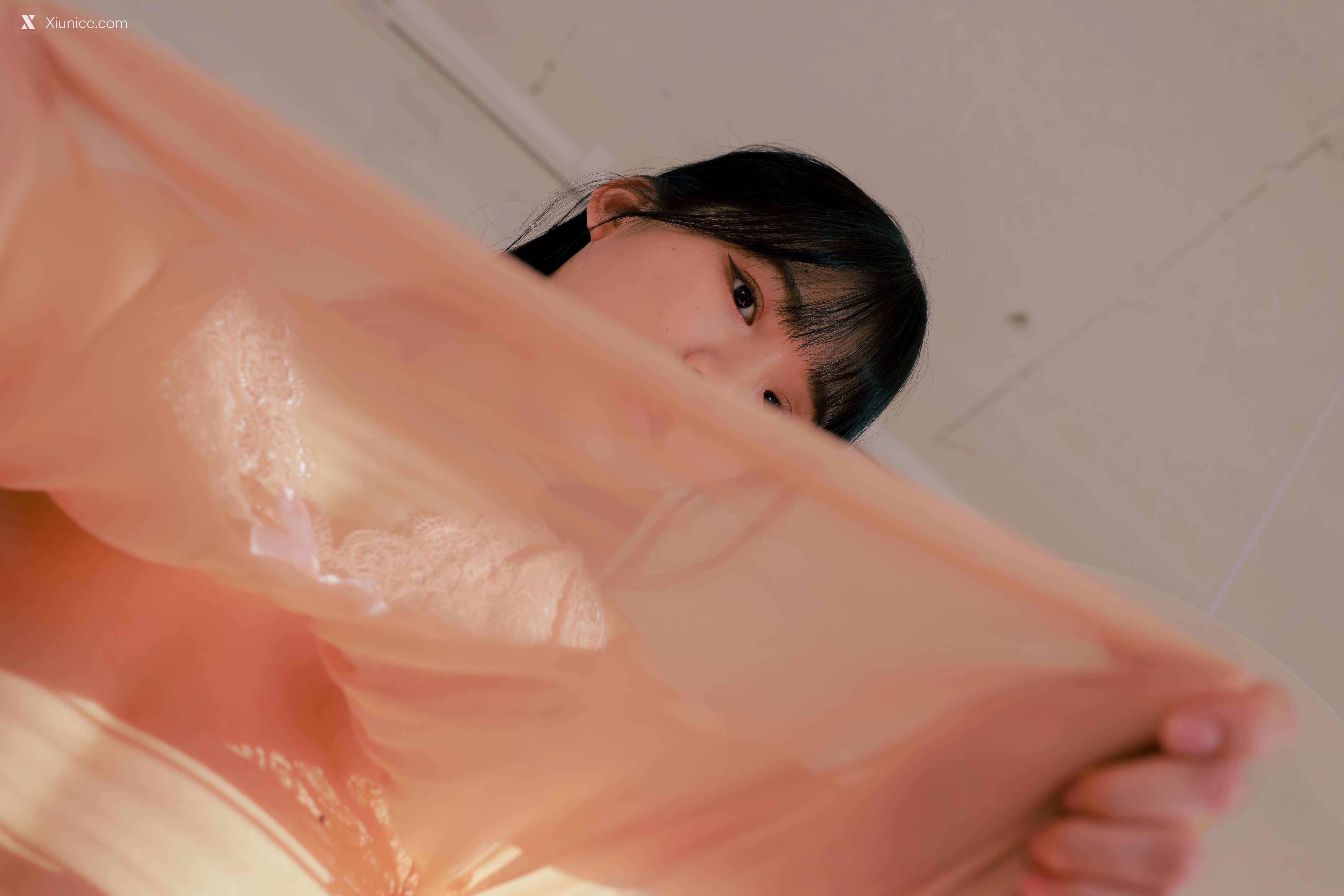 SweetBox Yui (유이) – SWTB Vol.022 Seethrough 第64张