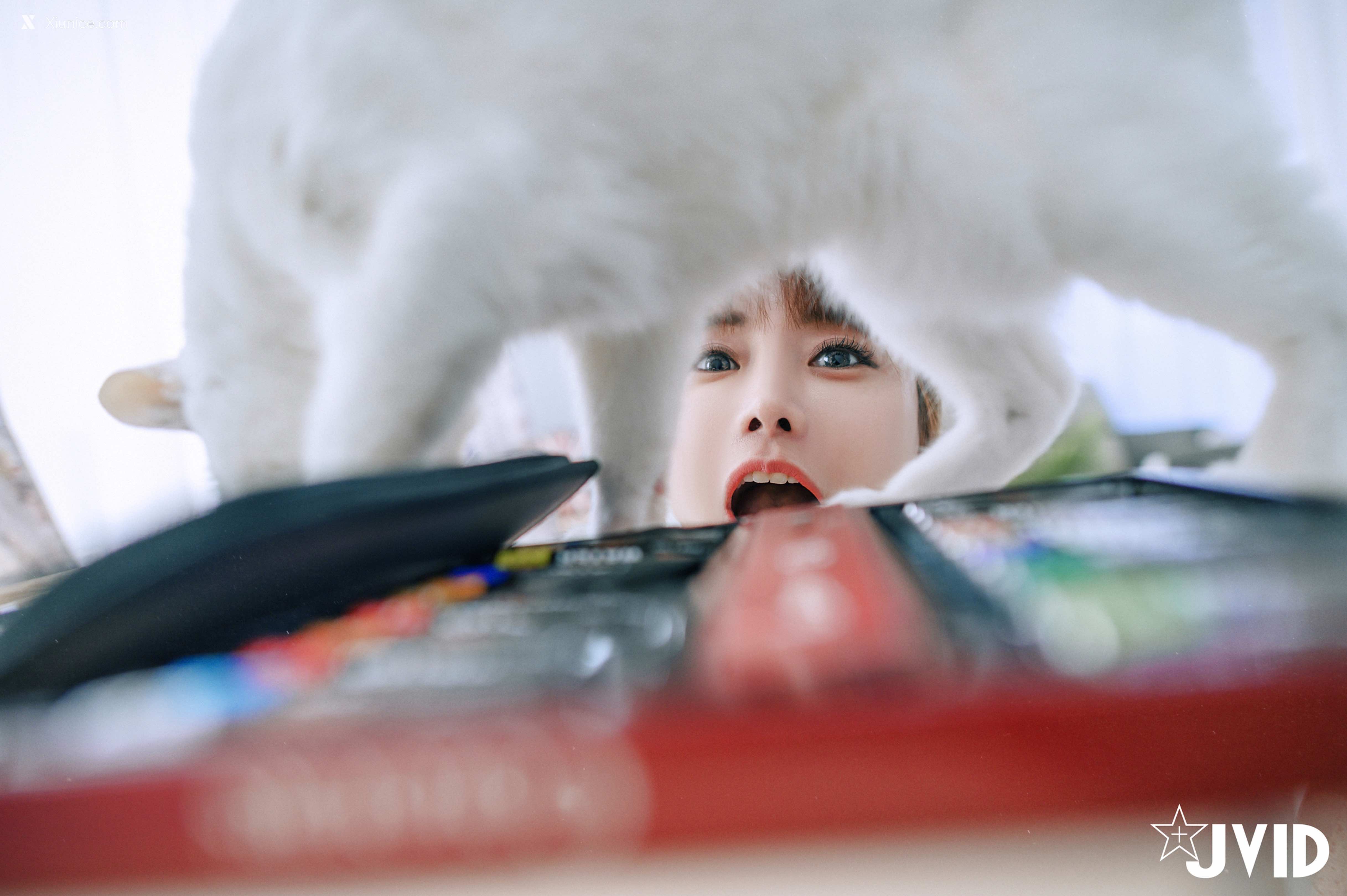 JVID – Lele 樂樂 – 藝術家 第143张