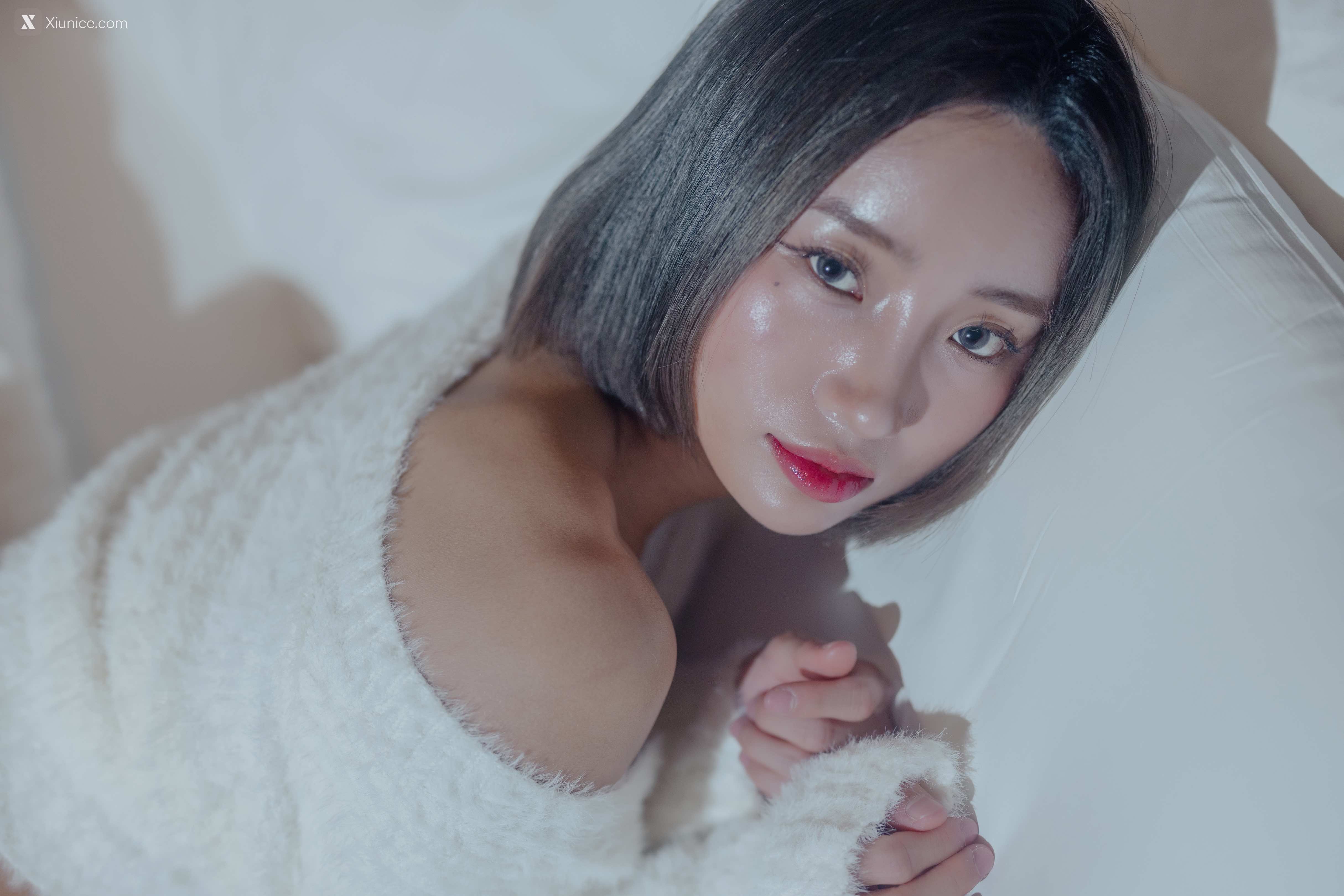 SweetBox Booty Queen – Vol.002 第35张