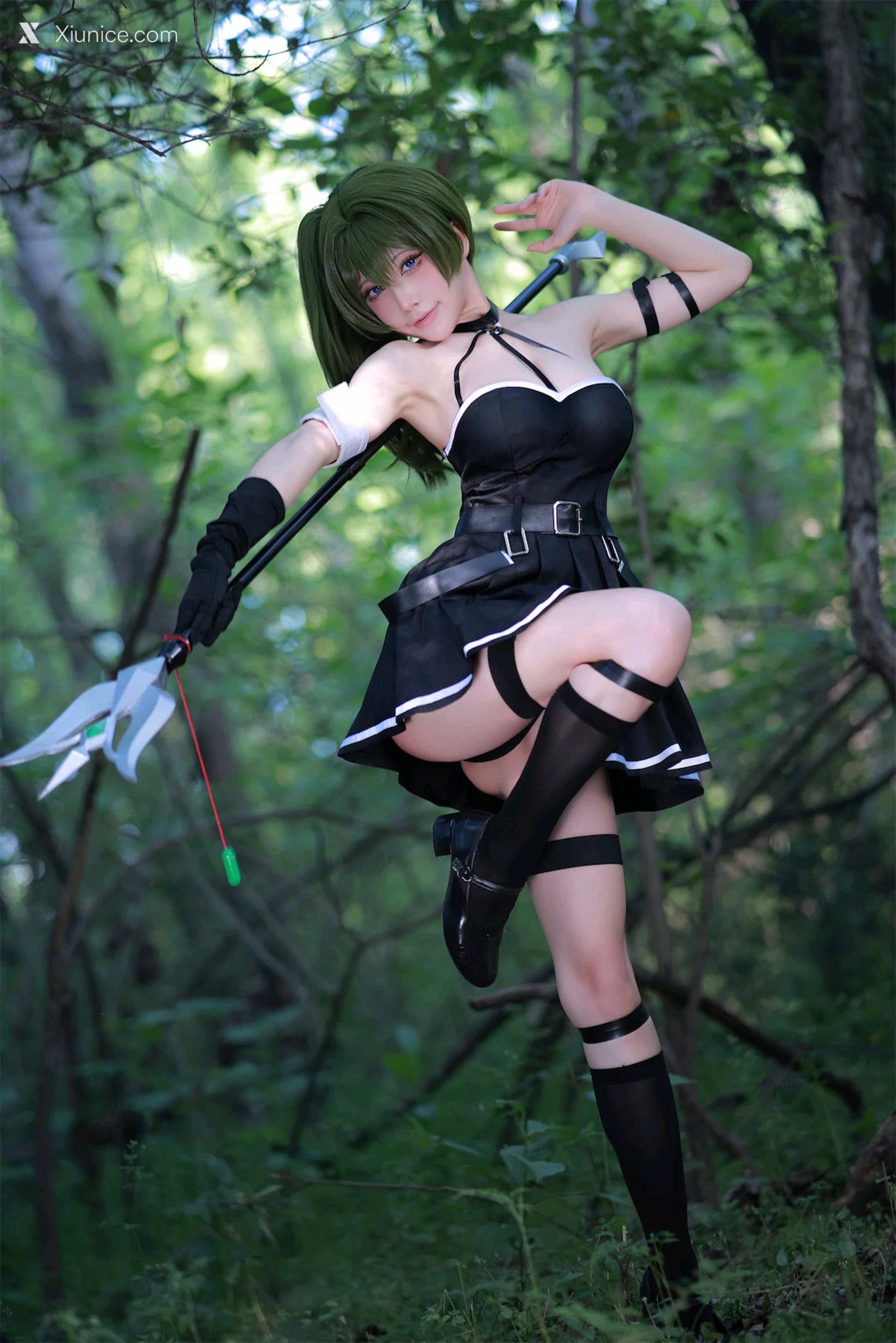 Coser@水淼Aqua – 葬送的芙莉莲 尤贝尔 第86张