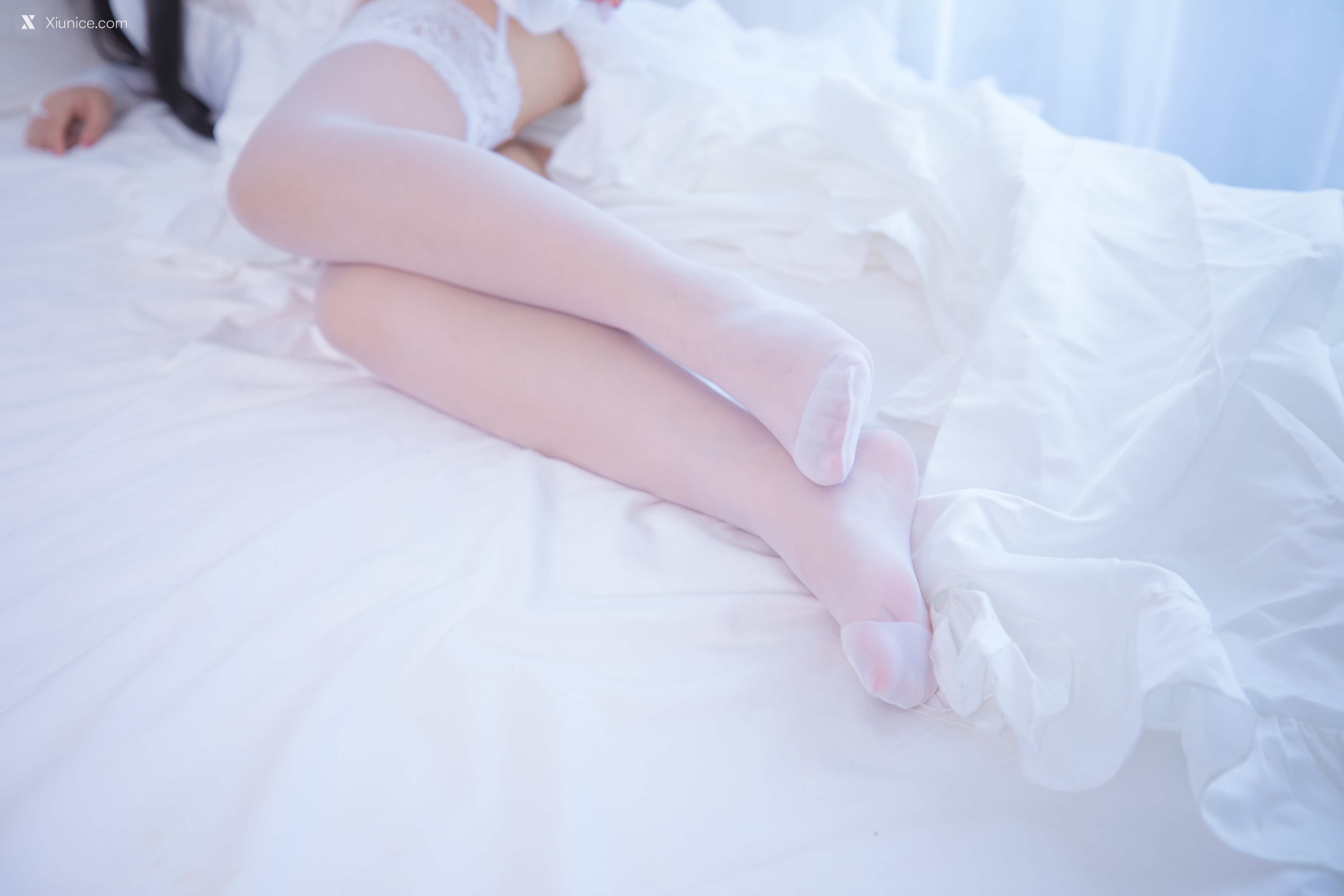 Coser@神楽坂真冬 Vol.017 明日の花嫁 第111张