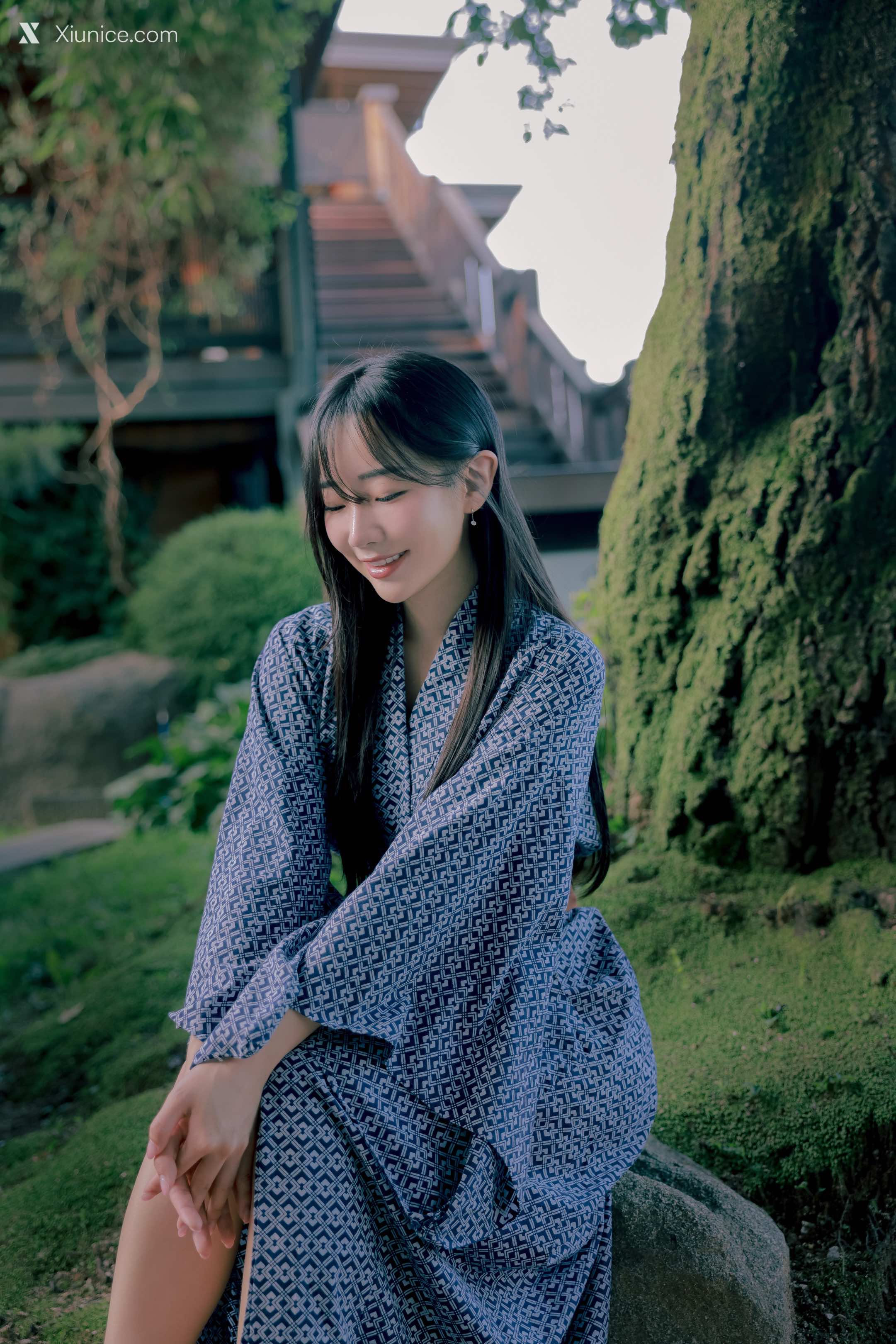 SweetBox Priya (프리야) SWTB Vol.017 第73张
