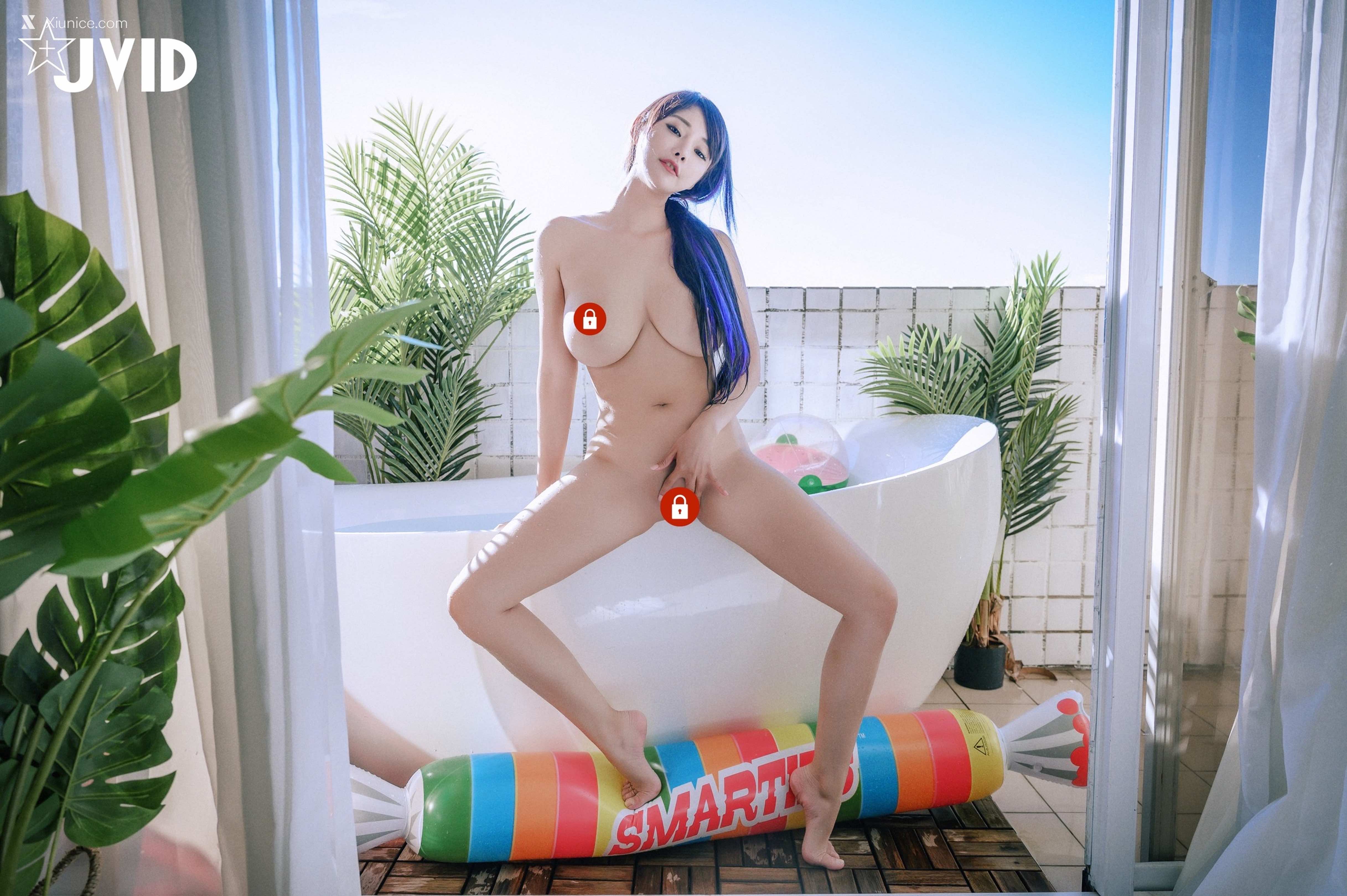 JVID – LeLe – Hot Summer 第186张