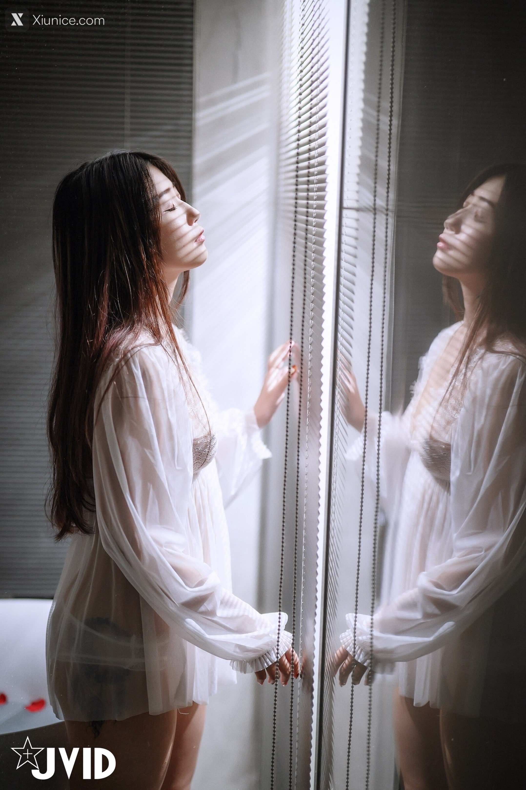 JVID – Mini 肉包 – Hot lover 第144张