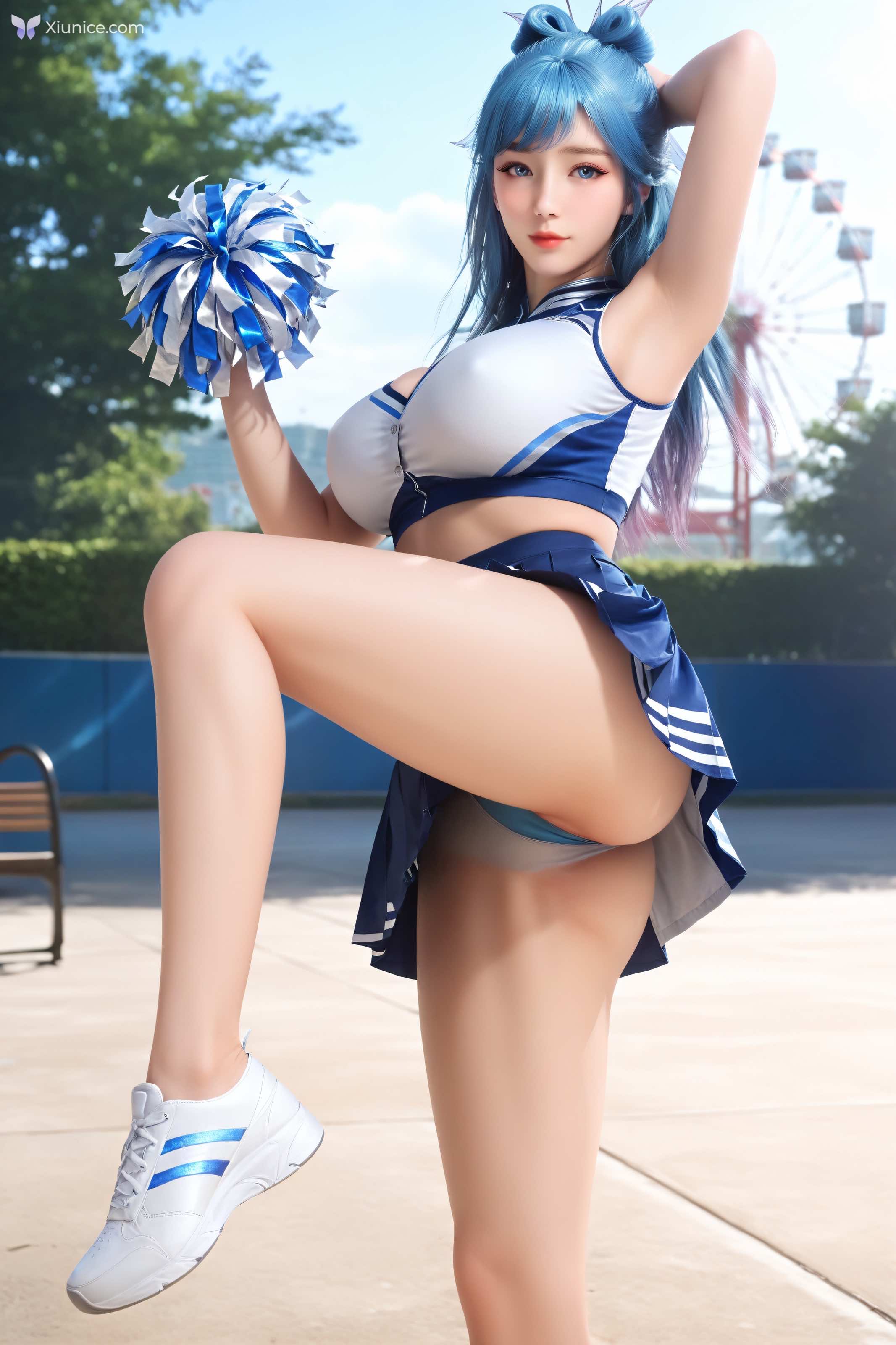 AI Girl 斗罗2 王冬儿 第68张