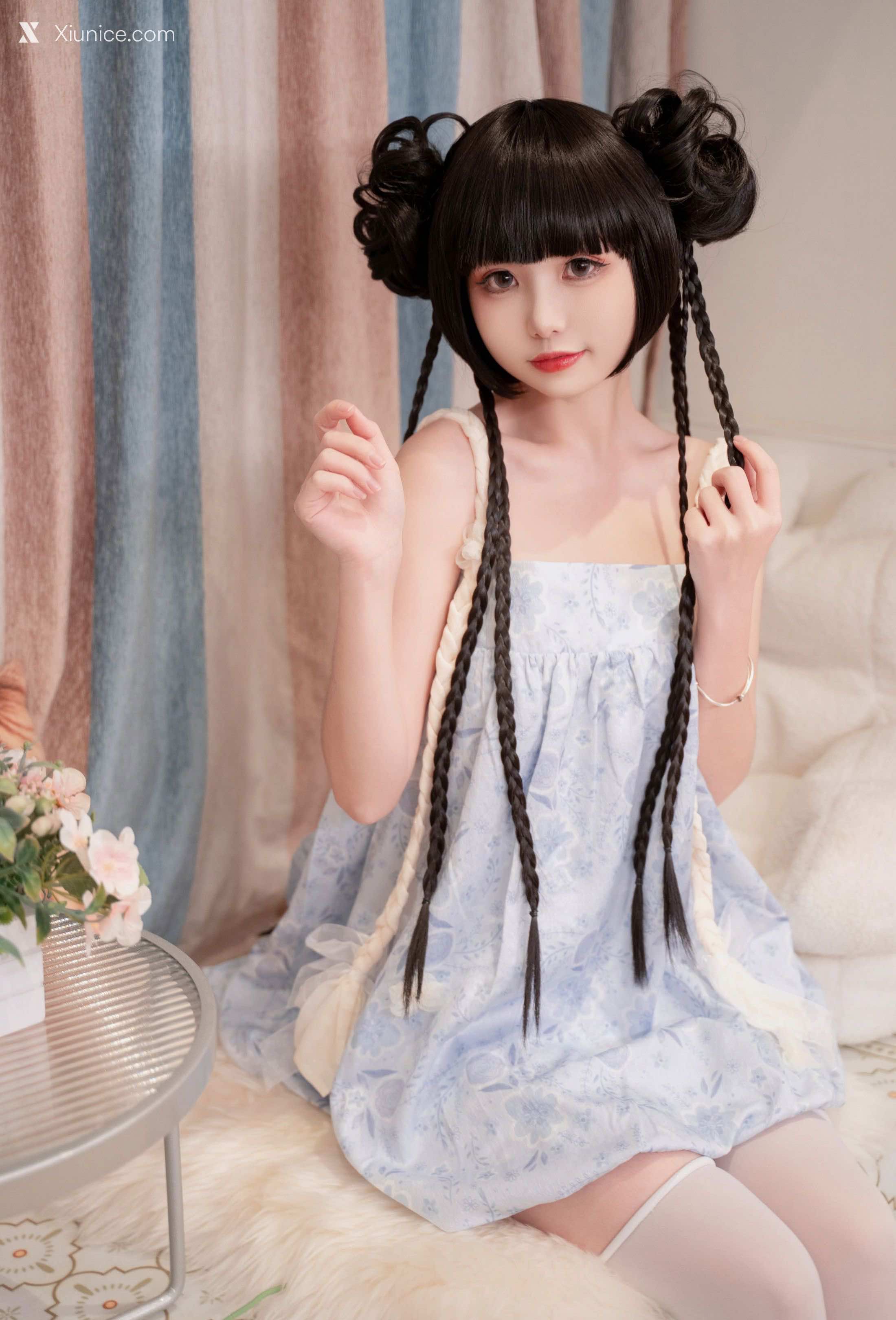 Coser@爆机少女喵小吉 (Nekokoyoshi) 小吉的答谢礼 第44张