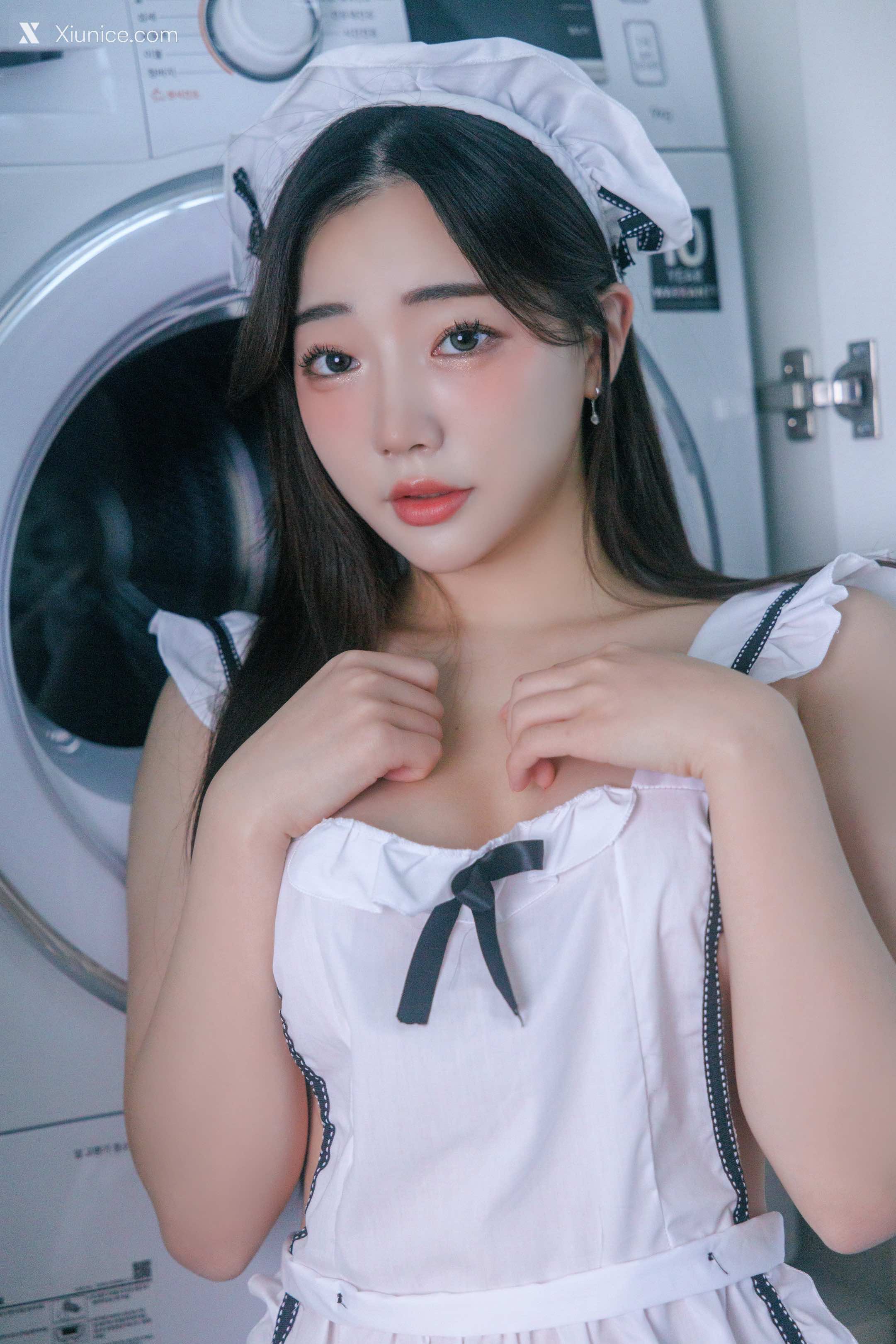 SweetBox Friya – Vol.003 第104张