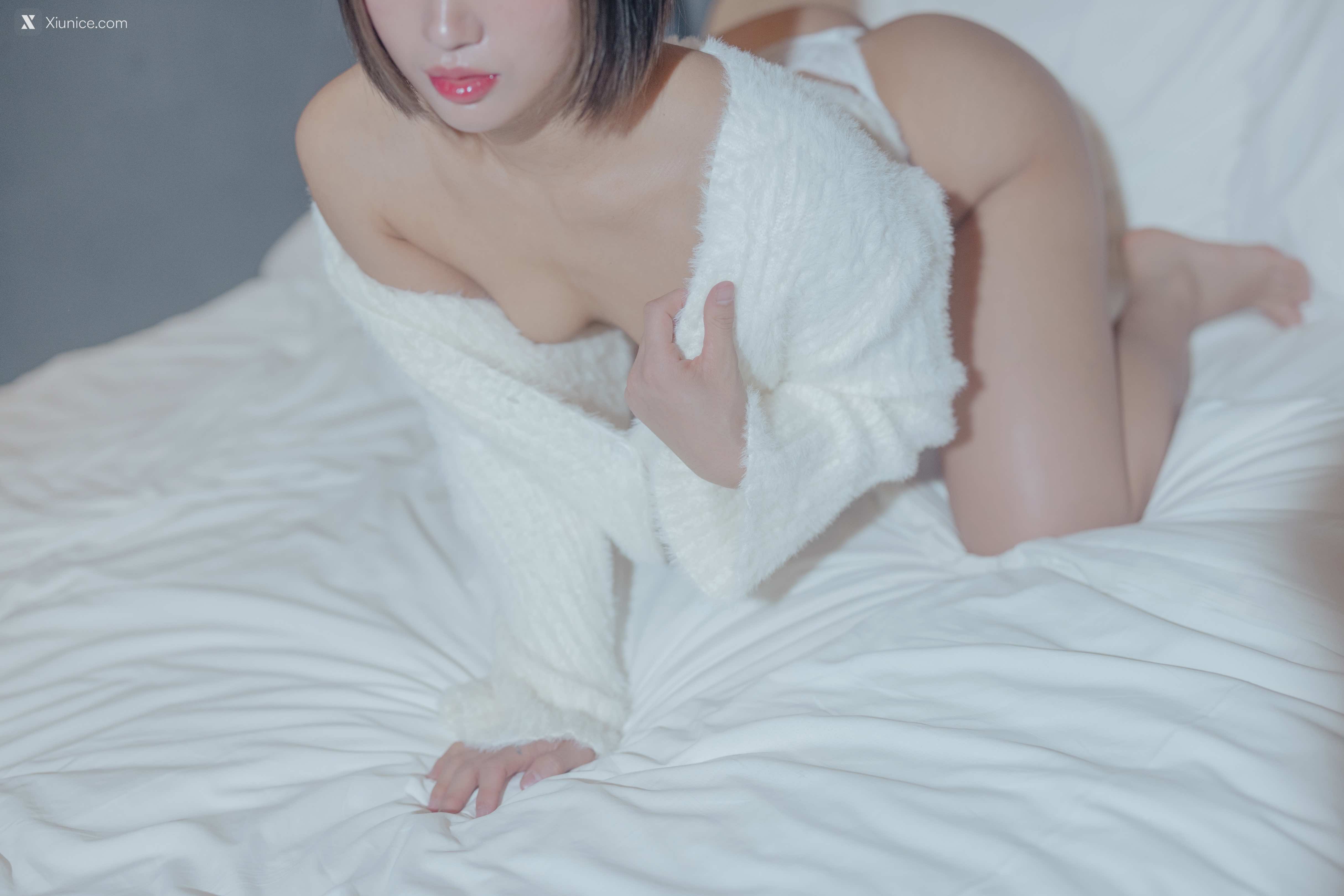 SweetBox Booty Queen – Vol.002 第37张