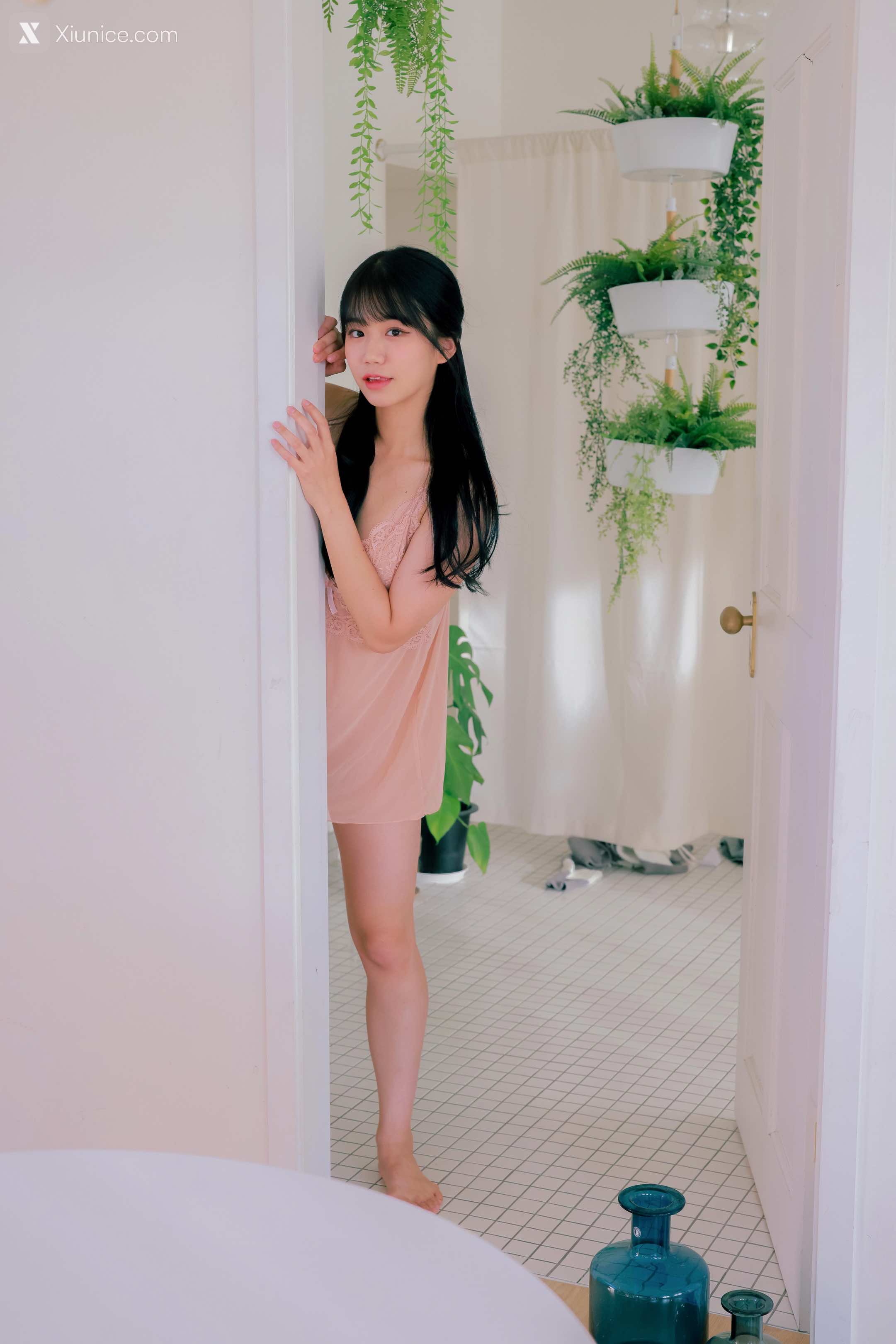 SweetBox Yui (유이) – SWTB Vol.022 Seethrough 第1张