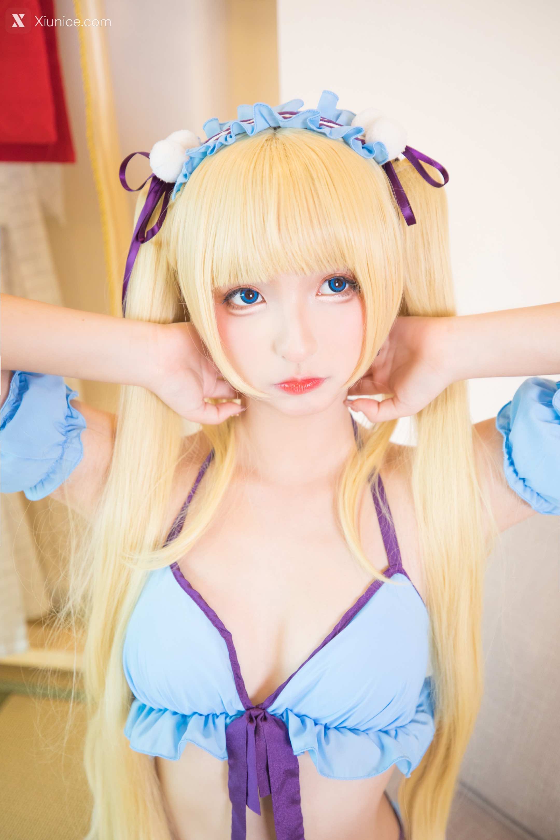 Coser@神楽坂真冬 Vol.015 恋人以上 第108张