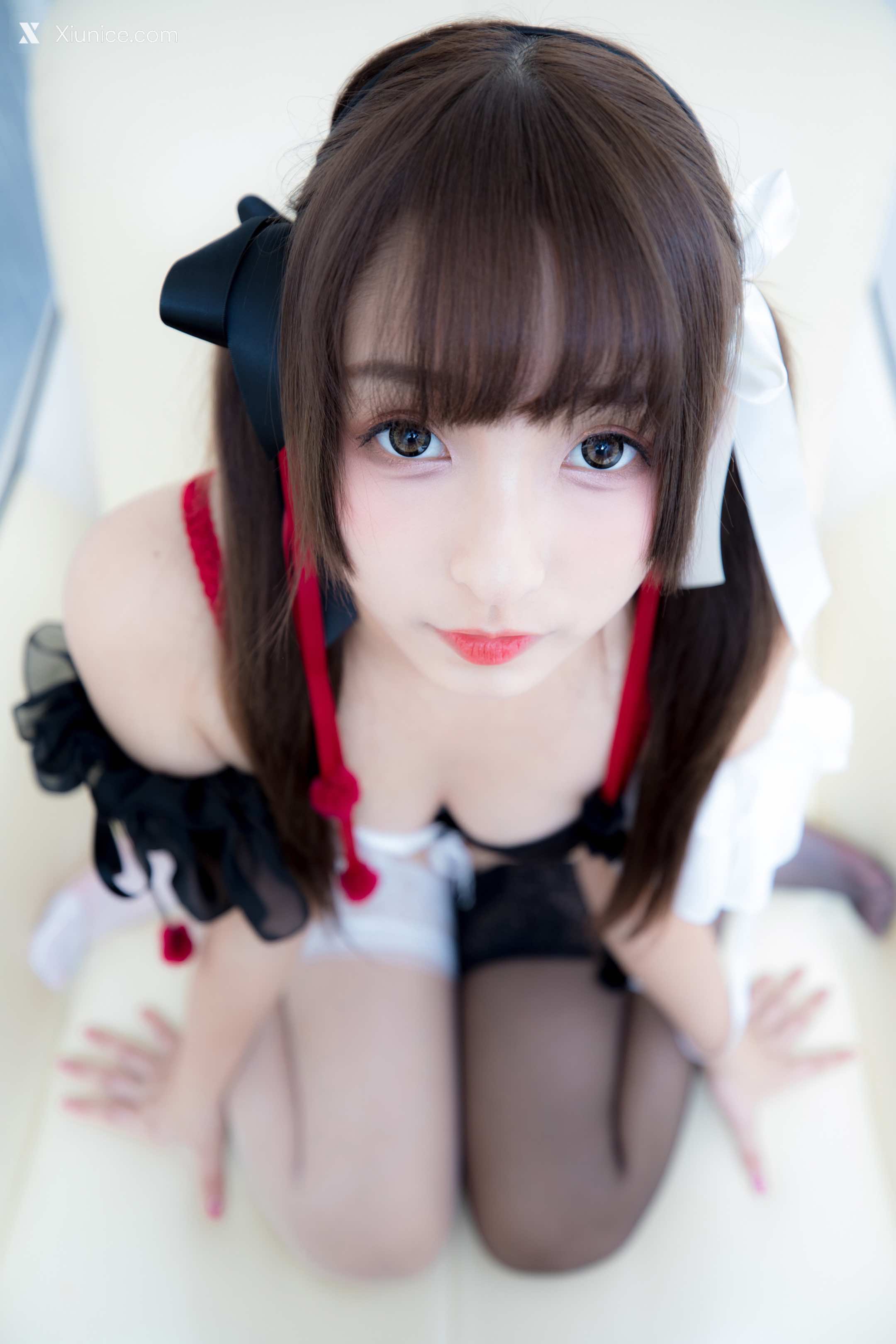 Coser@神楽坂真冬 Vol.011 Little Devil 第80张