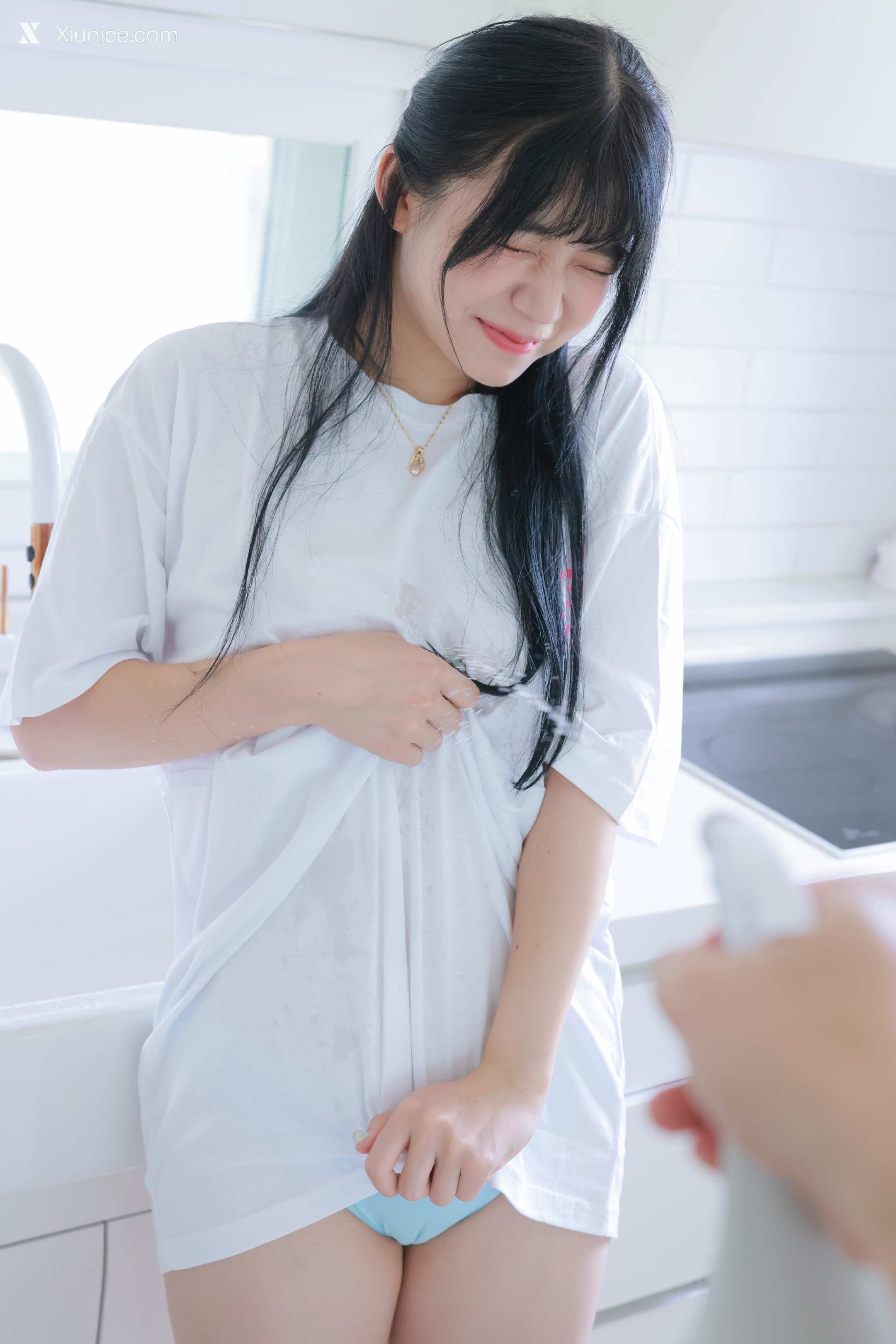 SweetBox Yui (유이) – SWTB Vol.018 CREAM 第15张