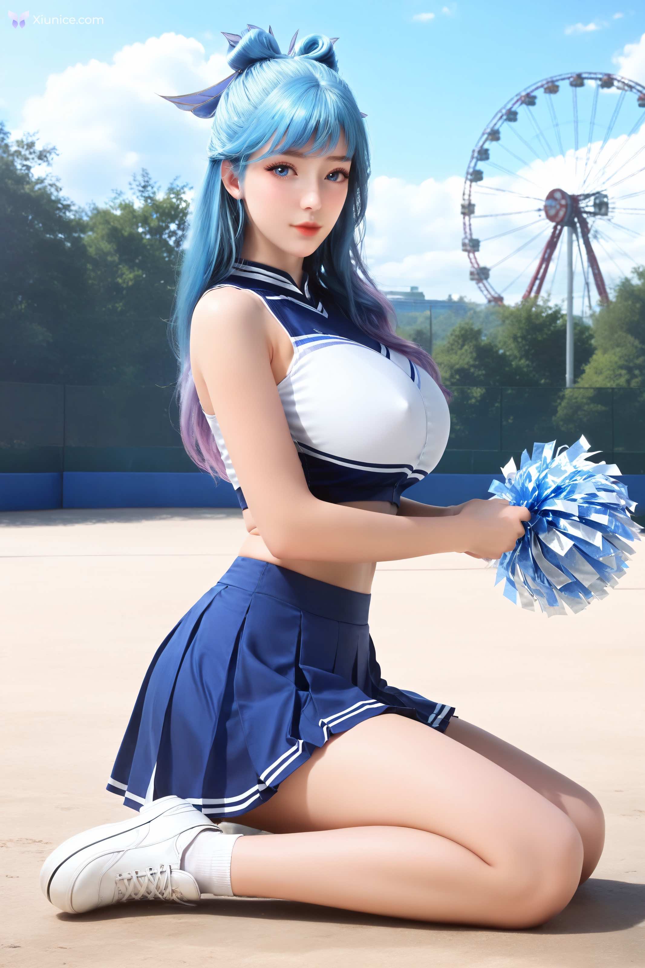 AI Girl 斗罗2 王冬儿 第53张