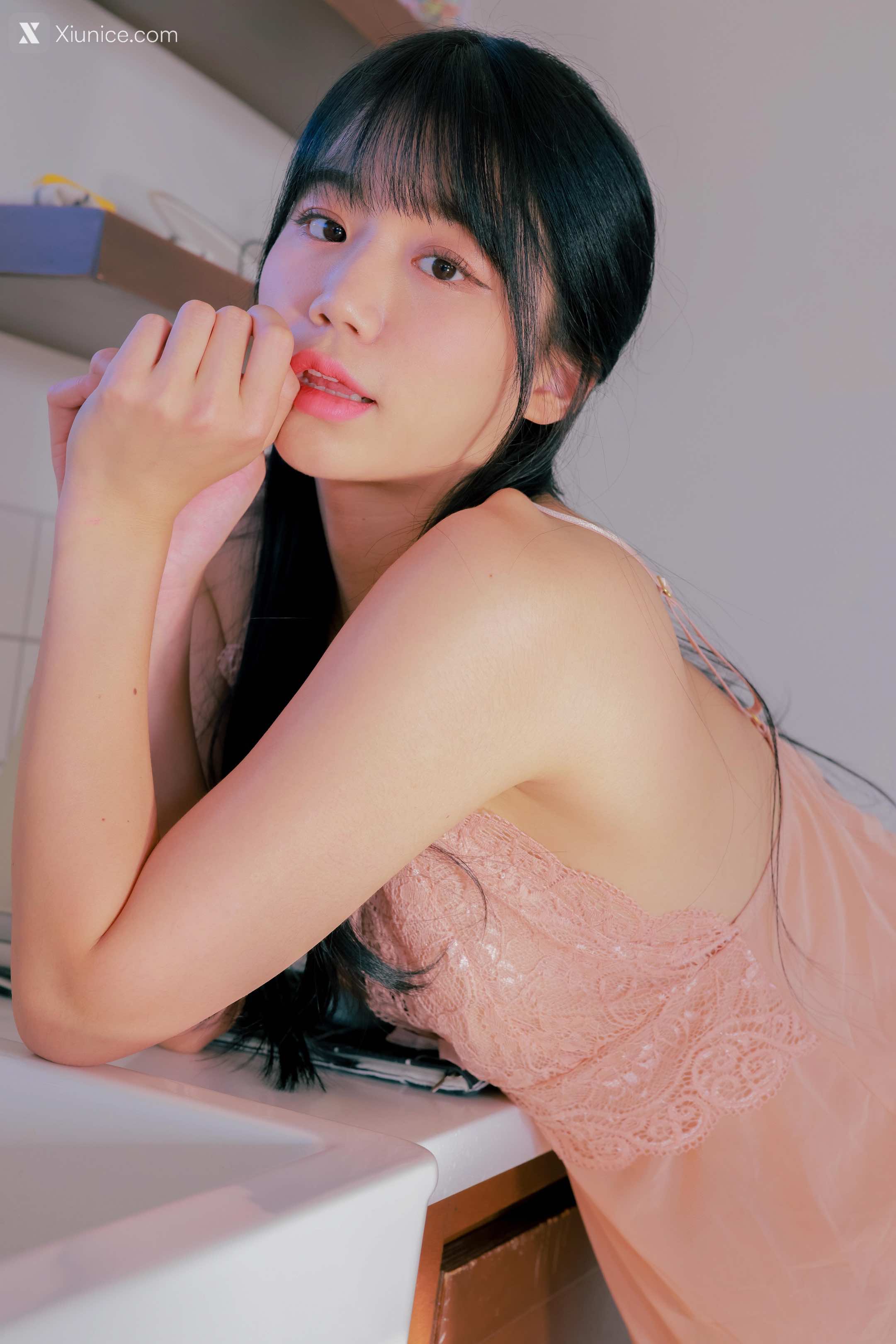 SweetBox Yui (유이) – SWTB Vol.022 Seethrough 第6张