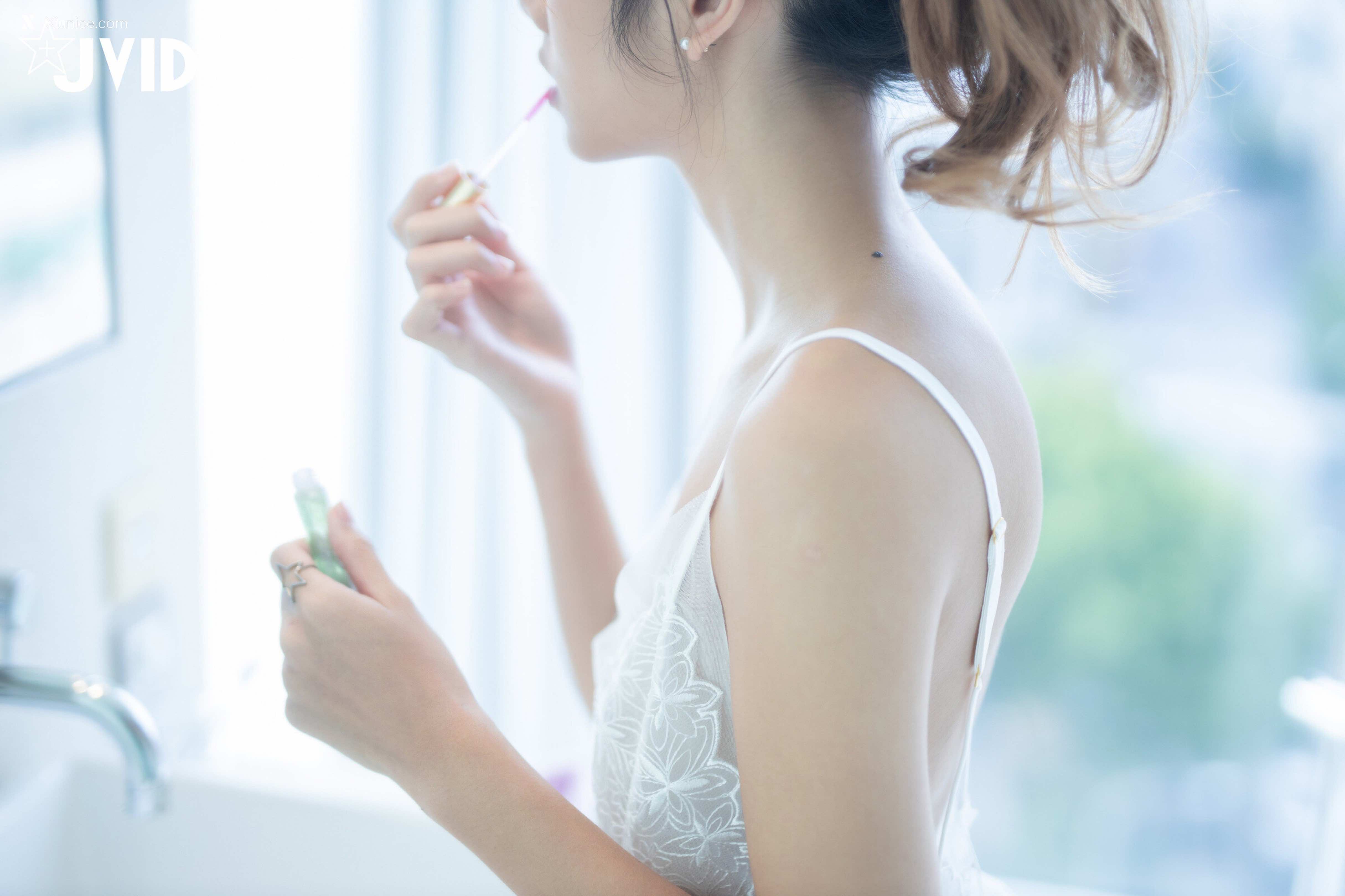 JVID – Rabbit (小兔崽子) – 晨間生活 第126张