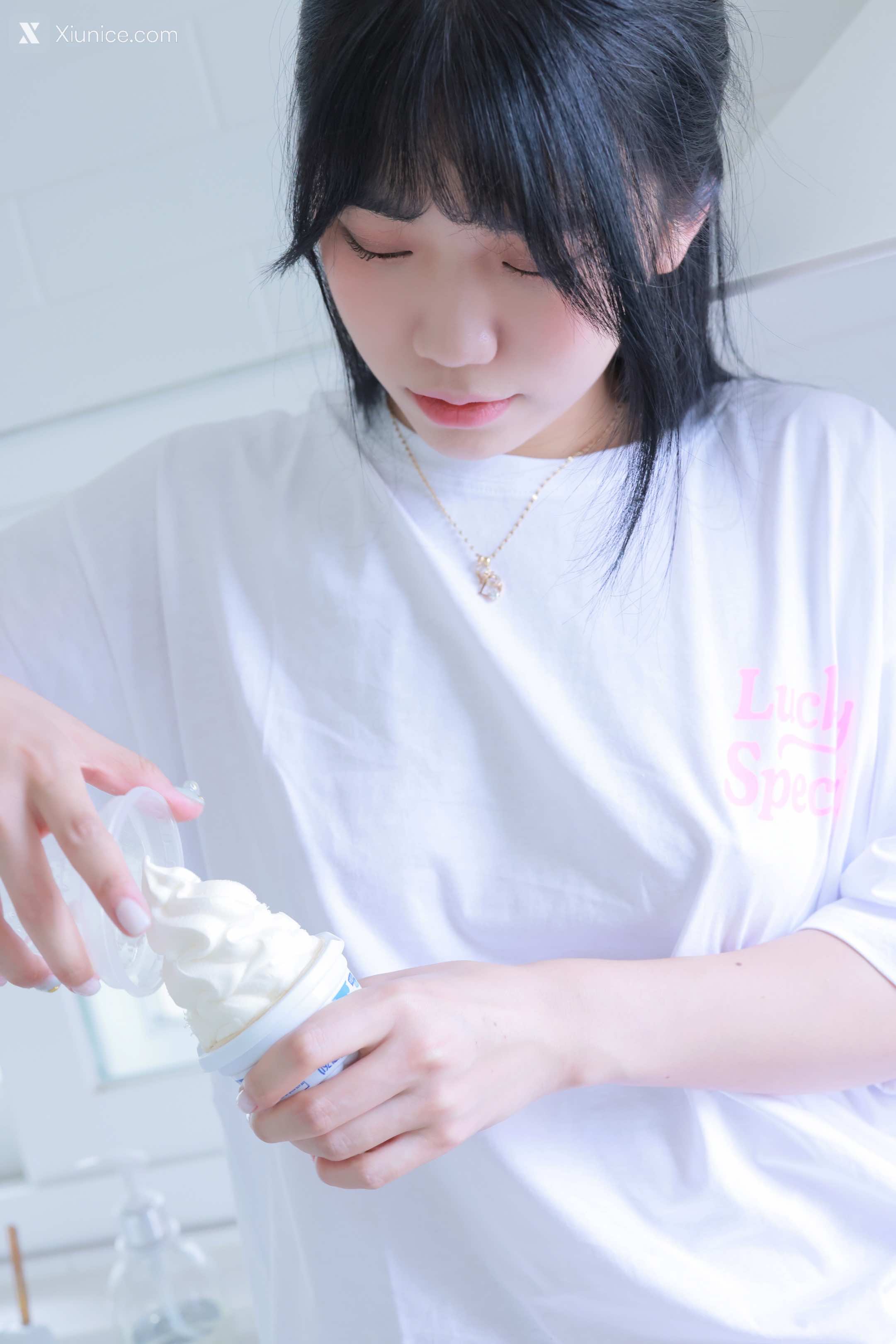 SweetBox Yui (유이) – SWTB Vol.018 CREAM 第70张