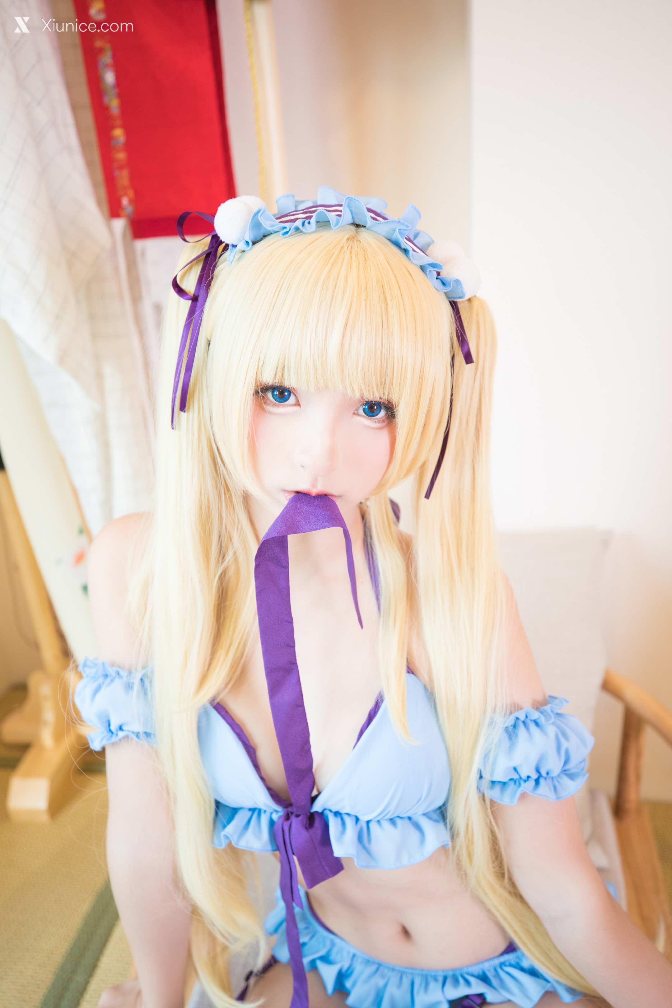 Coser@神楽坂真冬 Vol.015 恋人以上 第77张