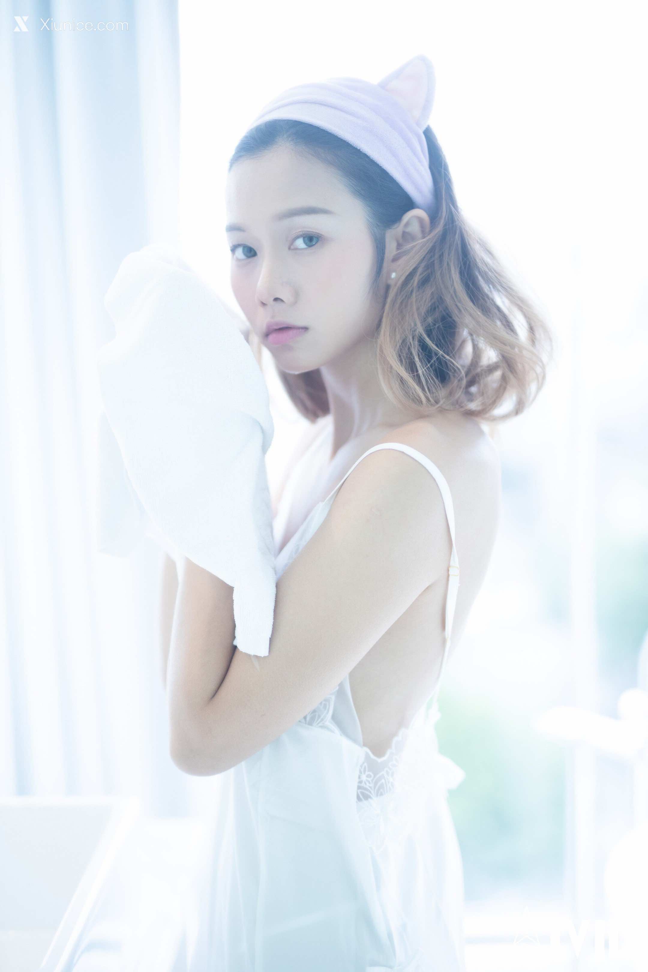 JVID – Rabbit (小兔崽子) – 晨間生活 第125张