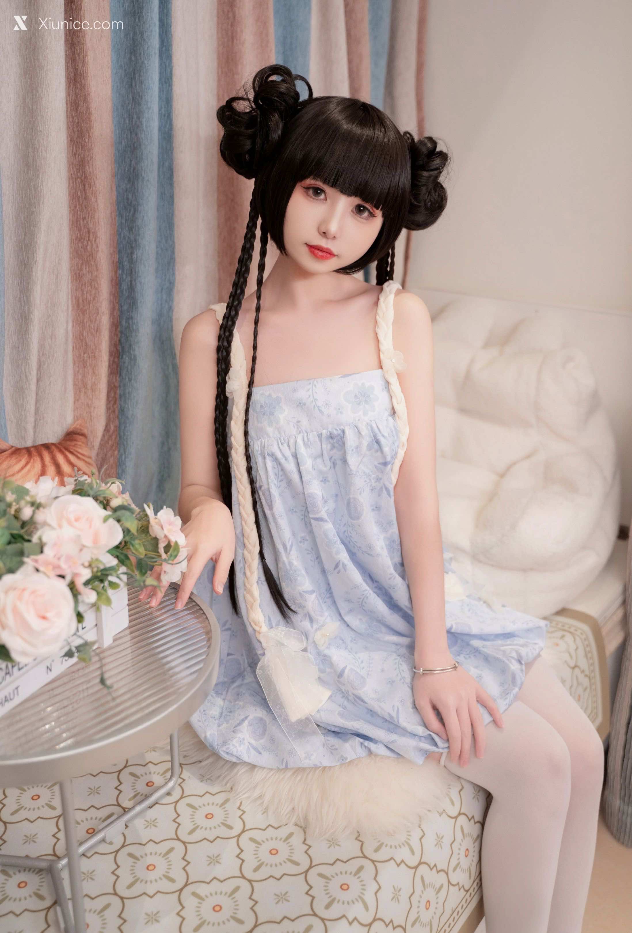 Coser@爆机少女喵小吉 (Nekokoyoshi) 小吉的答谢礼 第66张