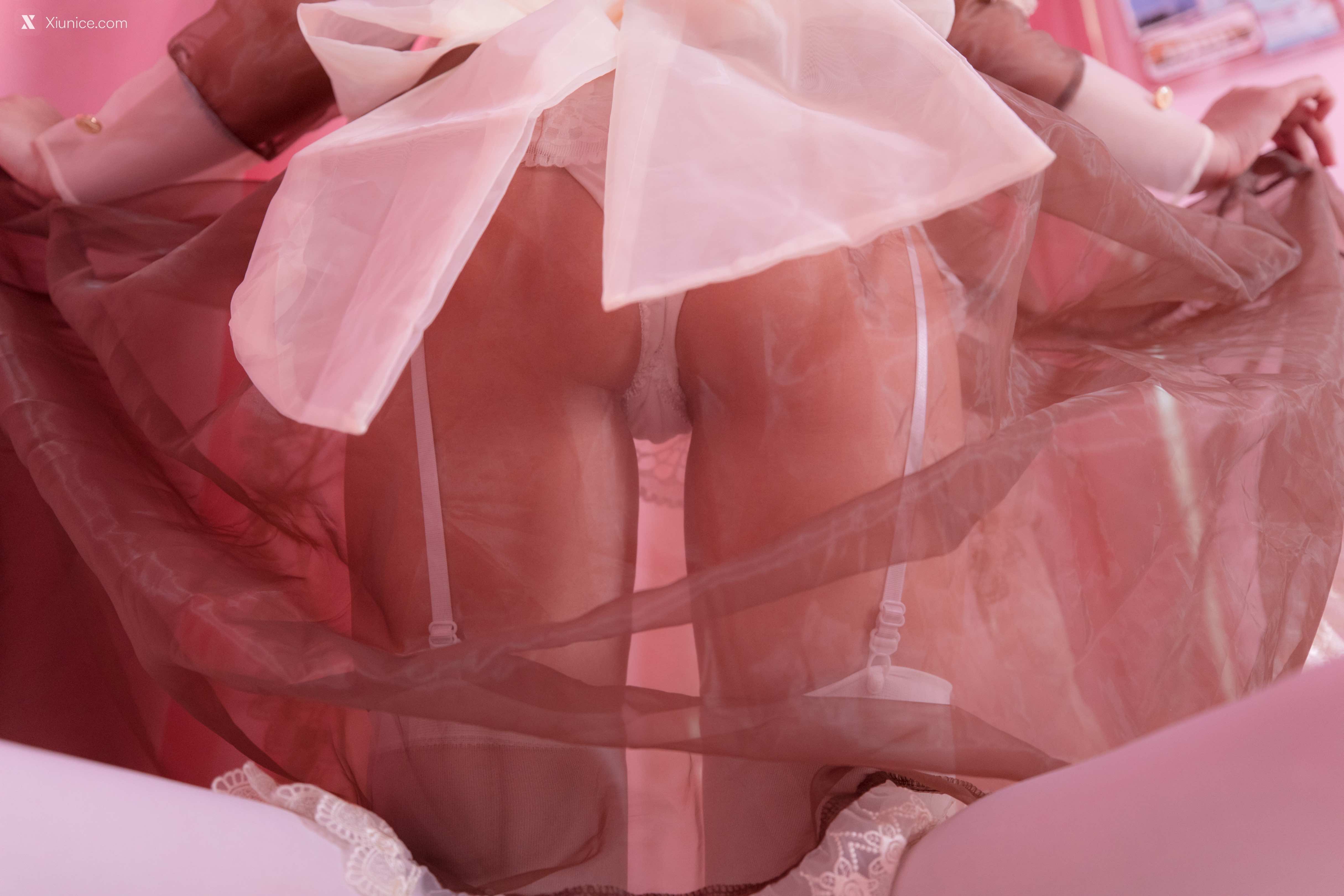 Coser@神楽坂真冬 Vol.014 爱のラビリンス 女仆 第22张