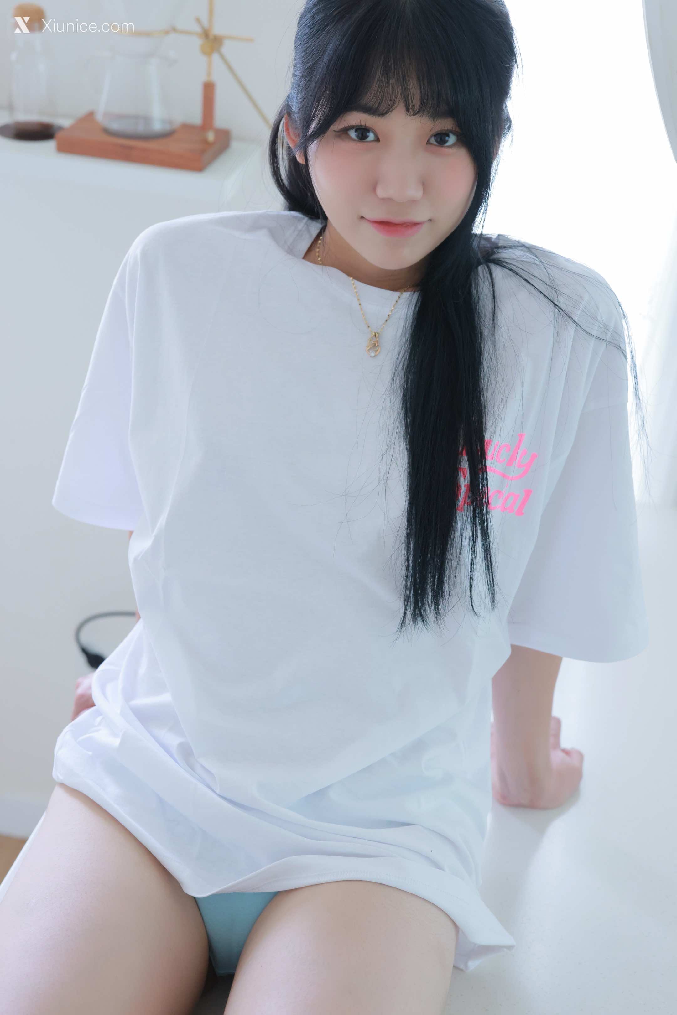 SweetBox Yui (유이) – SWTB Vol.018 CREAM 第55张