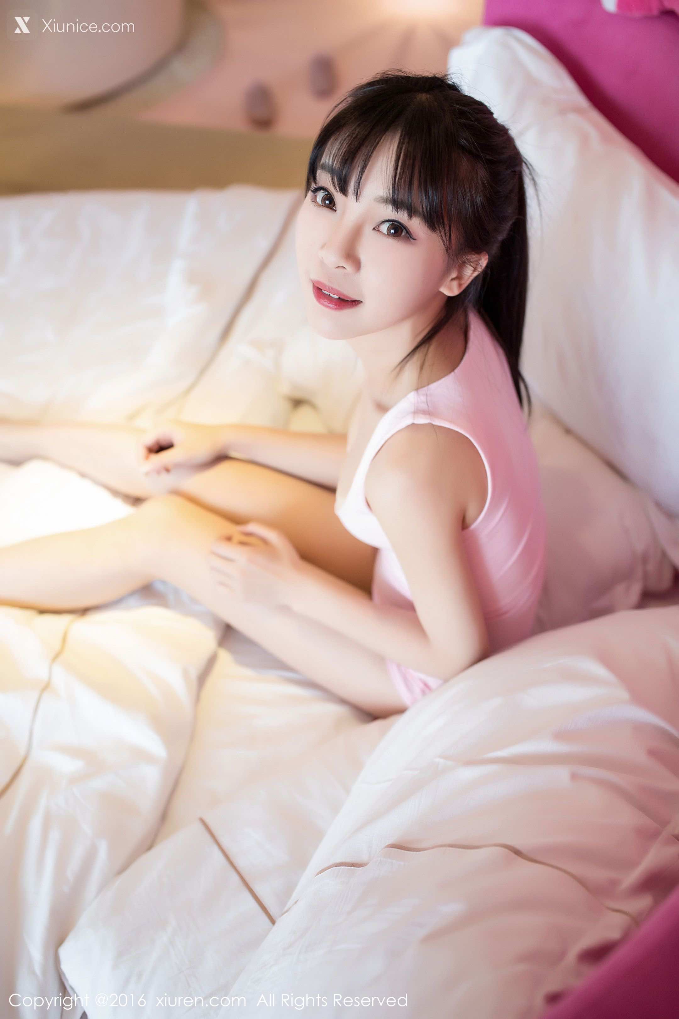 Xiuren秀人网 No.0593 Mio莉莉丝 第24张
