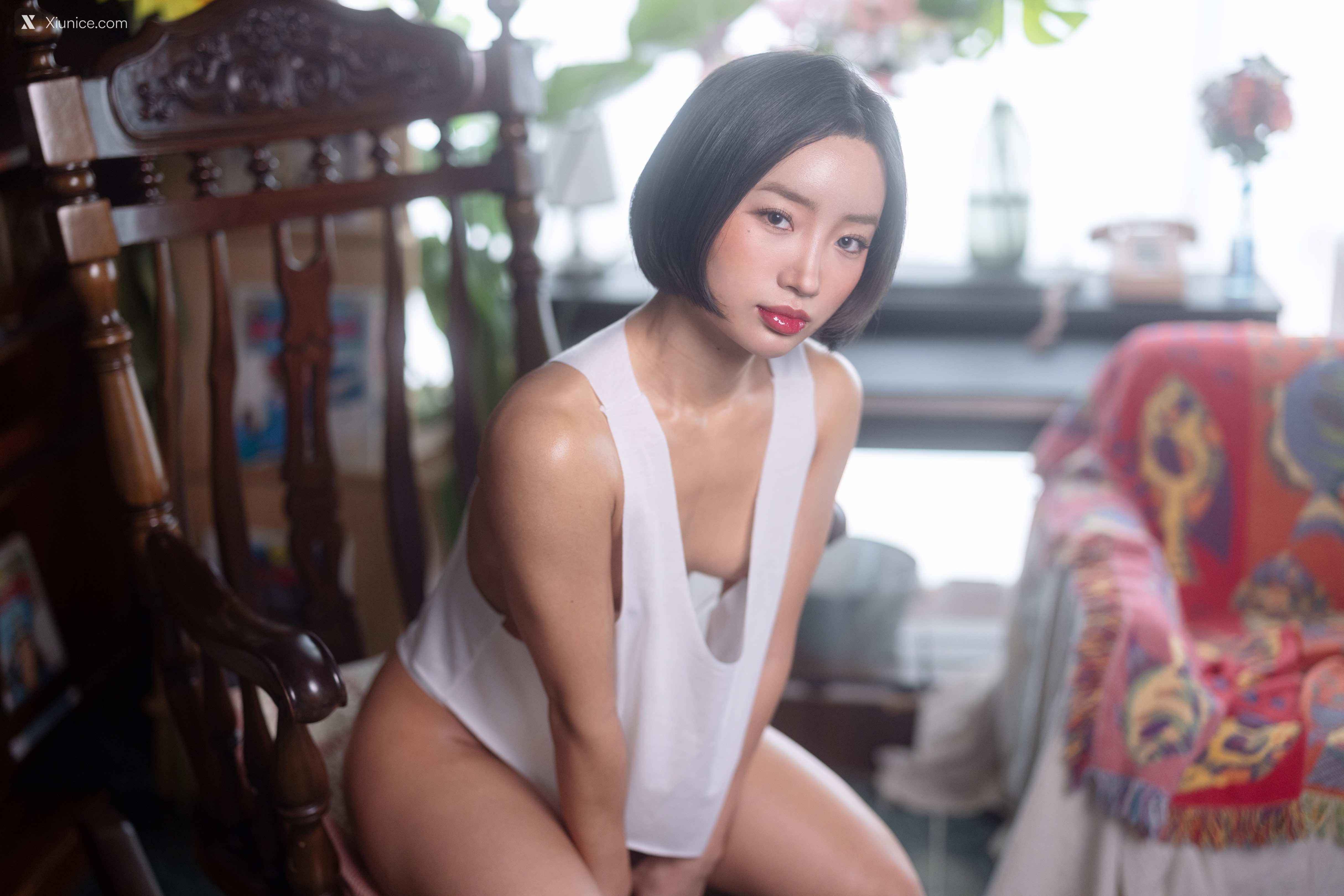 SweetBox Booty Queen – Vol.001 第45张