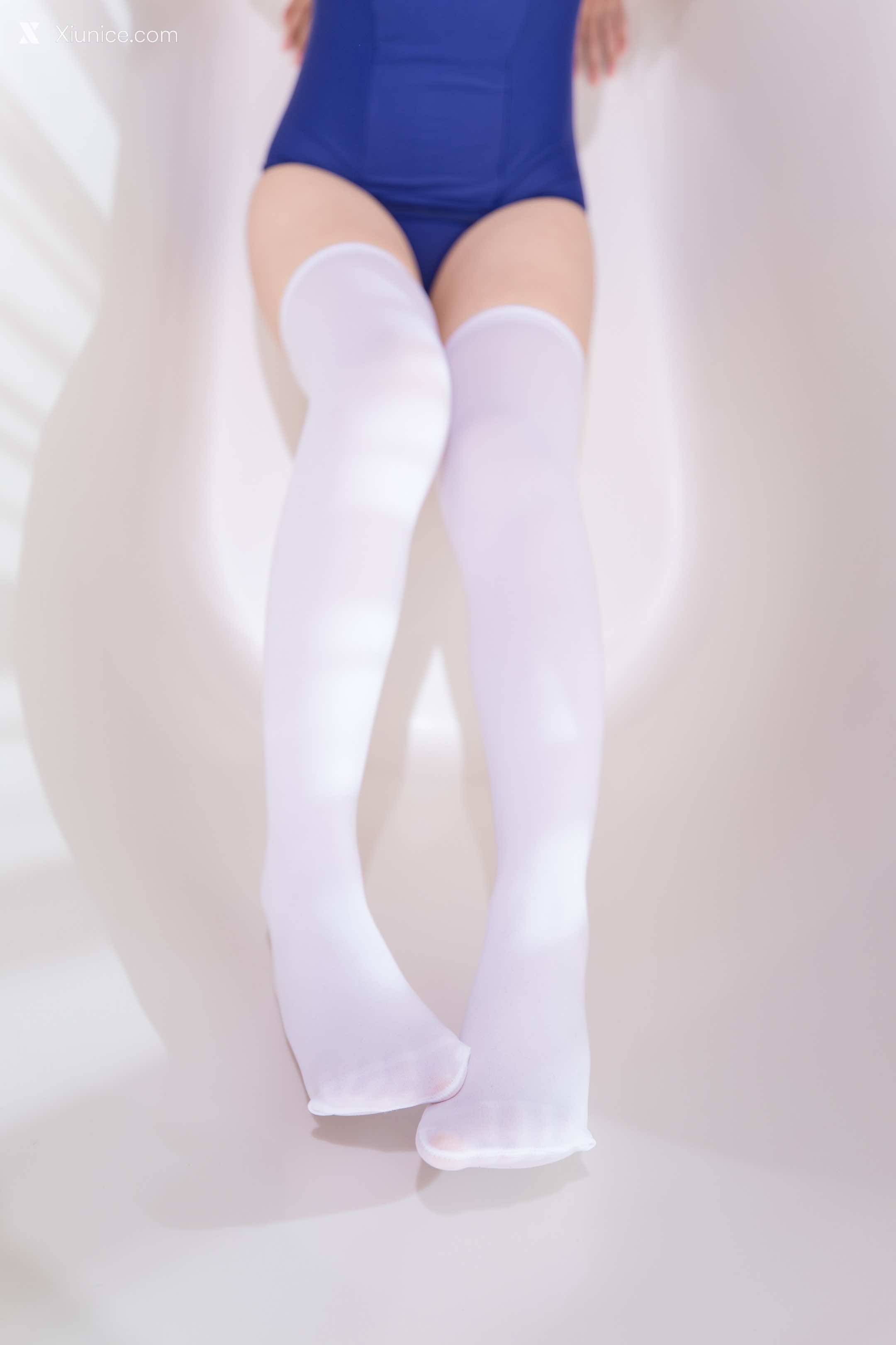 Coser@神楽坂真冬 Vol.023 水の形 第72张